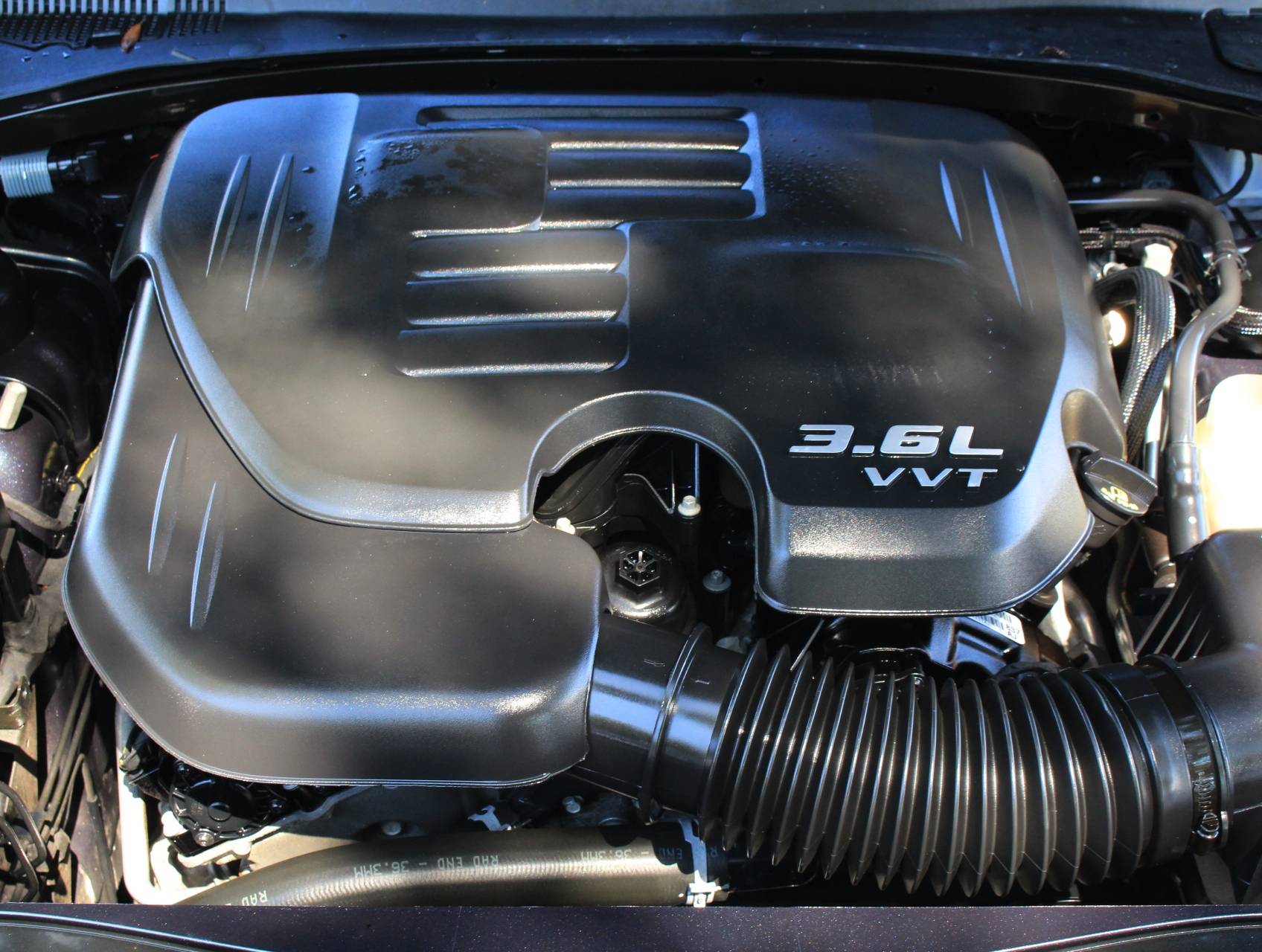 Florida Fine Cars - Used DODGE CHARGER 2016 MIAMI SXT