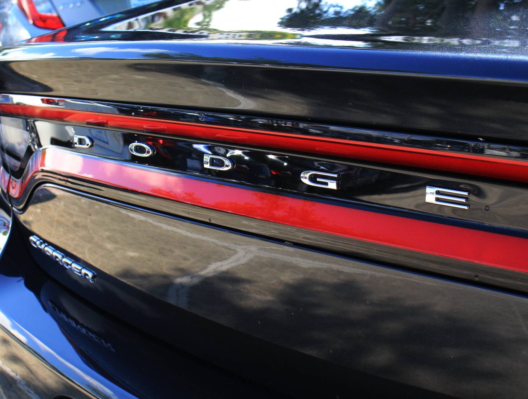 Florida Fine Cars - Used DODGE CHARGER 2016 MIAMI SXT