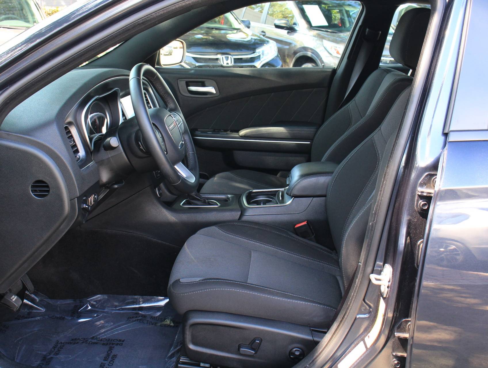 Florida Fine Cars - Used DODGE CHARGER 2016 MIAMI SXT