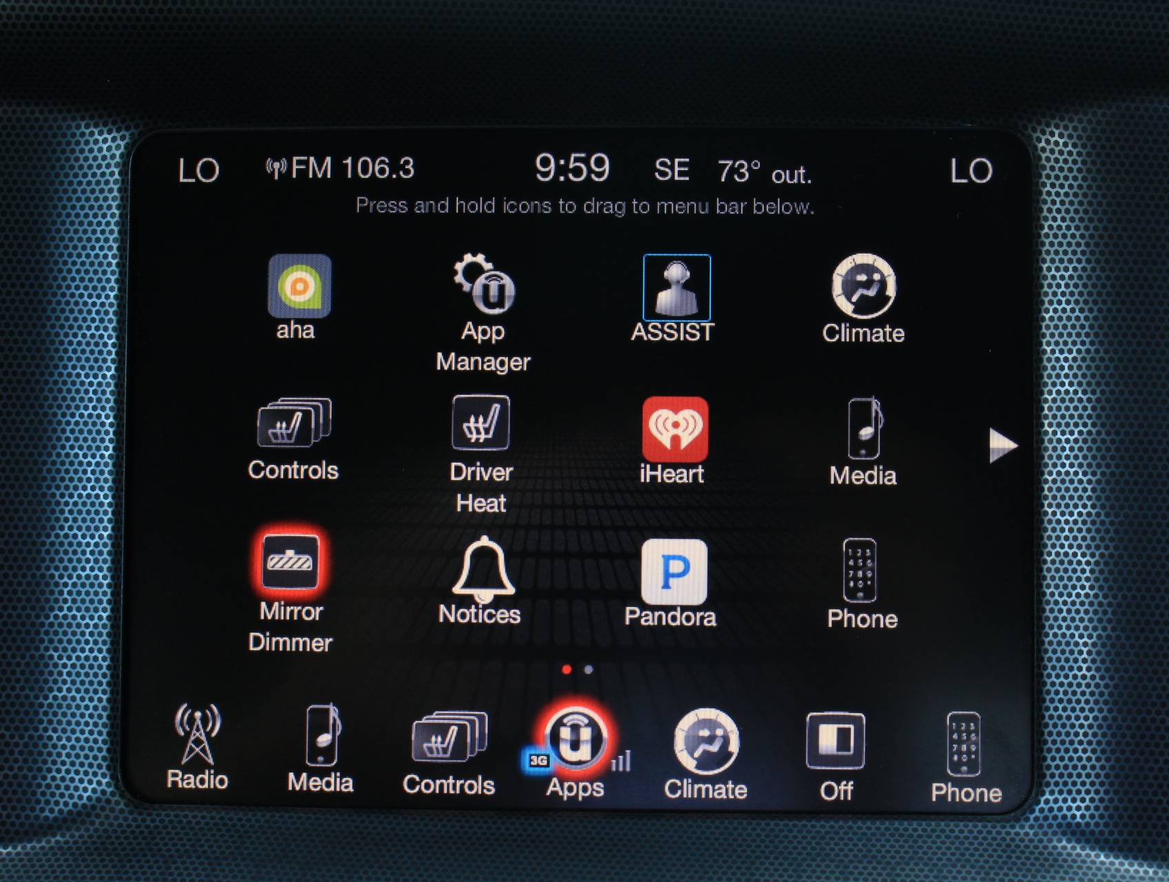 Florida Fine Cars - Used DODGE CHARGER 2016 MIAMI SXT