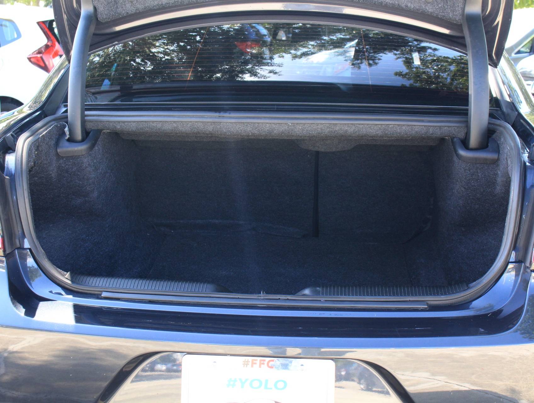 Florida Fine Cars - Used DODGE CHARGER 2016 MIAMI SXT