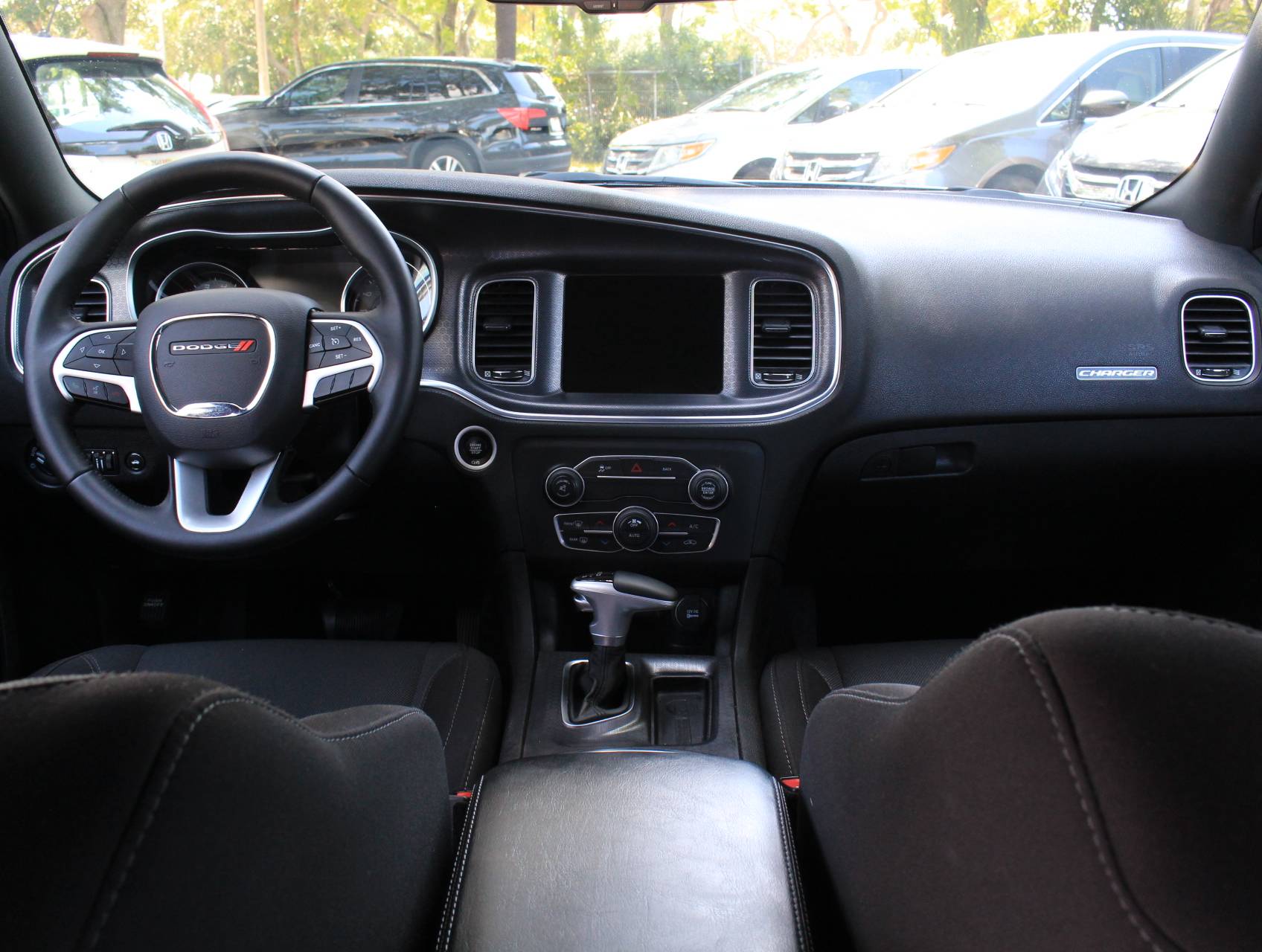 Florida Fine Cars - Used DODGE CHARGER 2016 MIAMI SXT