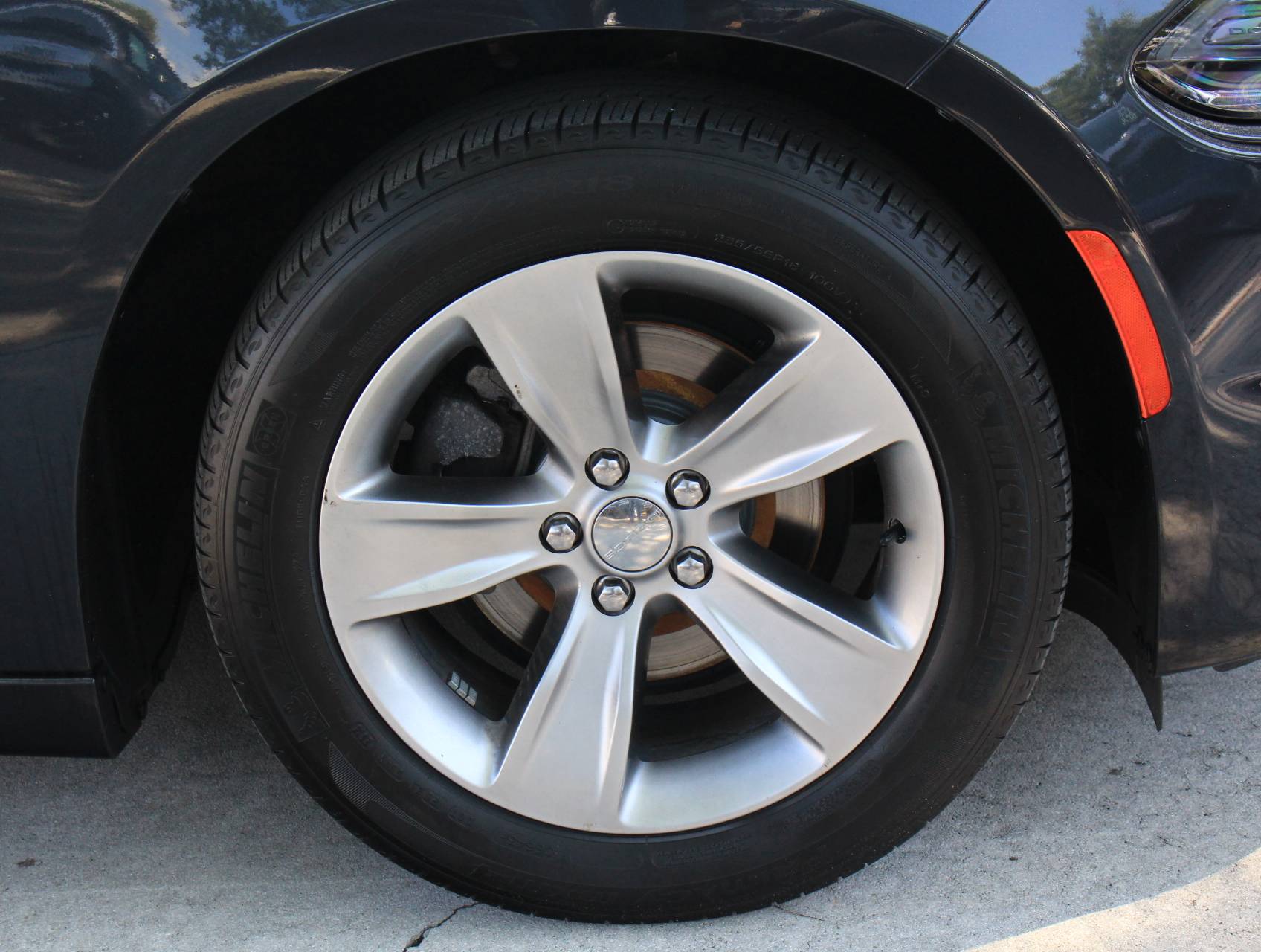 Florida Fine Cars - Used DODGE CHARGER 2016 MIAMI SXT