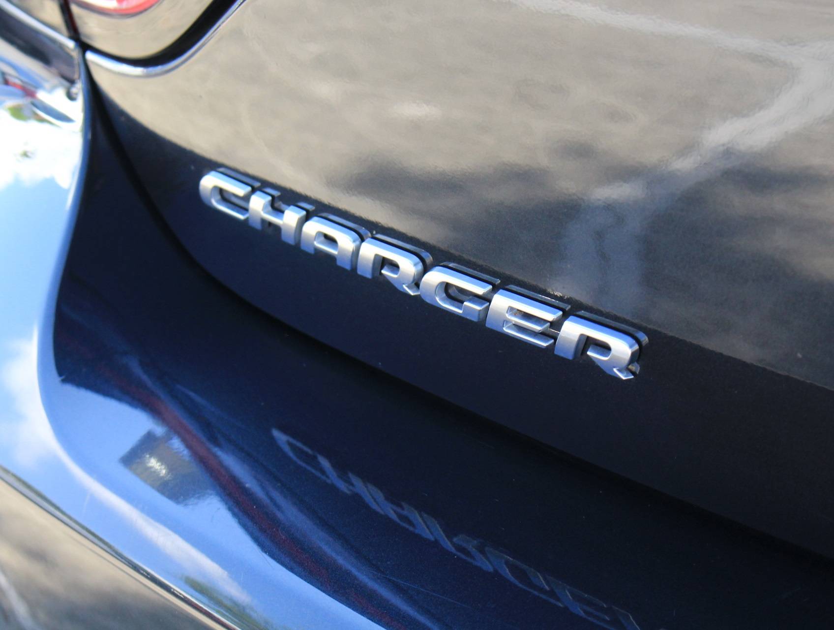 Florida Fine Cars - Used DODGE CHARGER 2016 MIAMI SXT