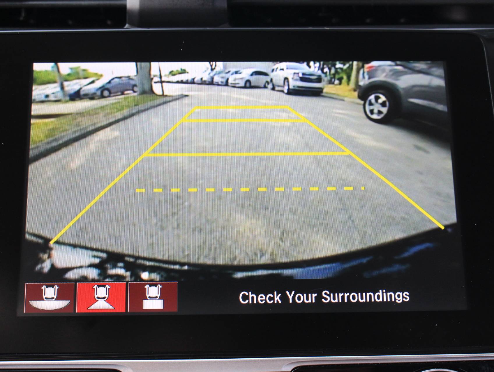 Florida Fine Cars - Used HONDA CIVIC 2016 MIAMI EX-L