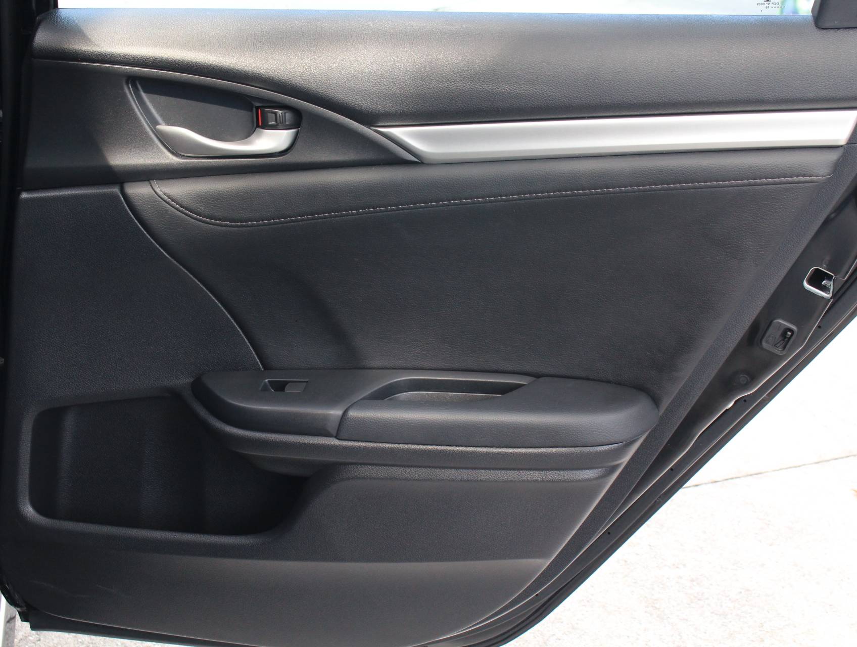 Florida Fine Cars - Used HONDA CIVIC 2016 MIAMI EX-L