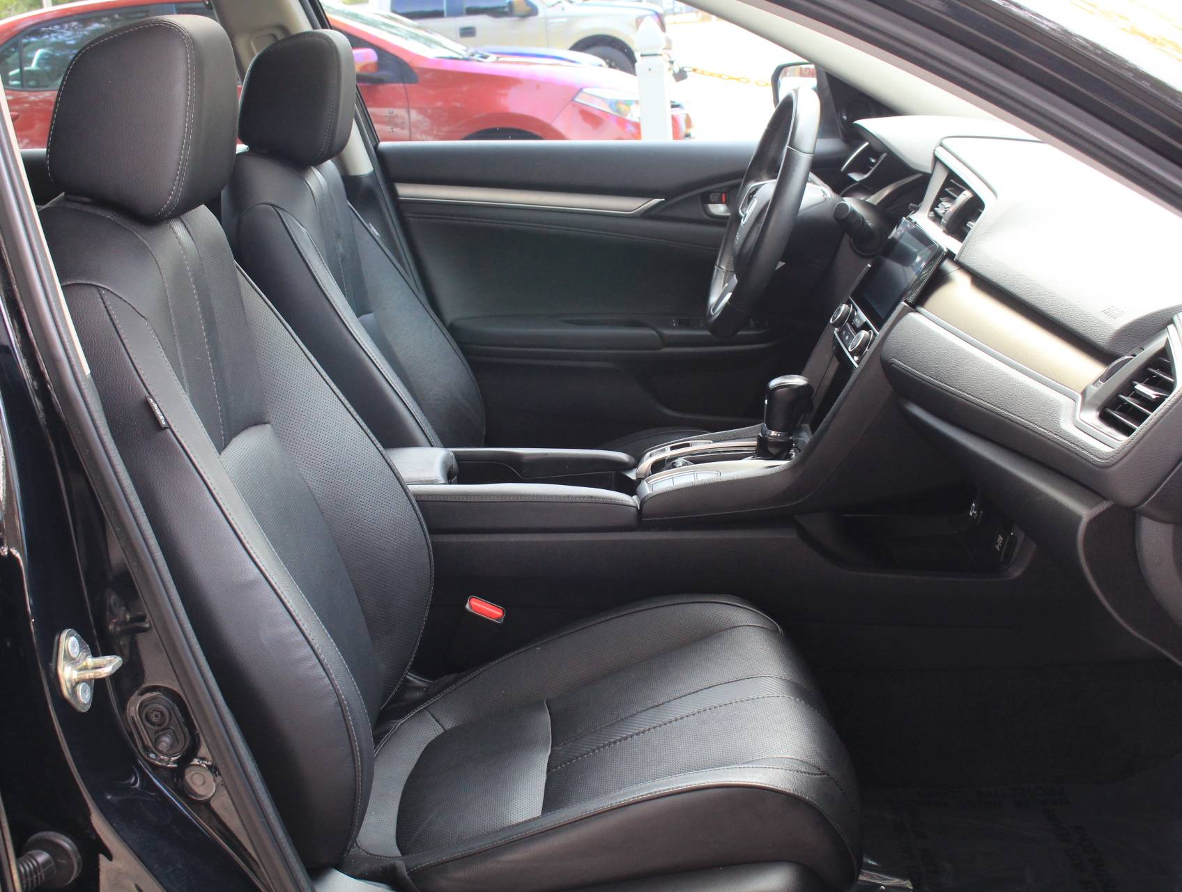 Florida Fine Cars - Used HONDA CIVIC 2016 MIAMI EX-L