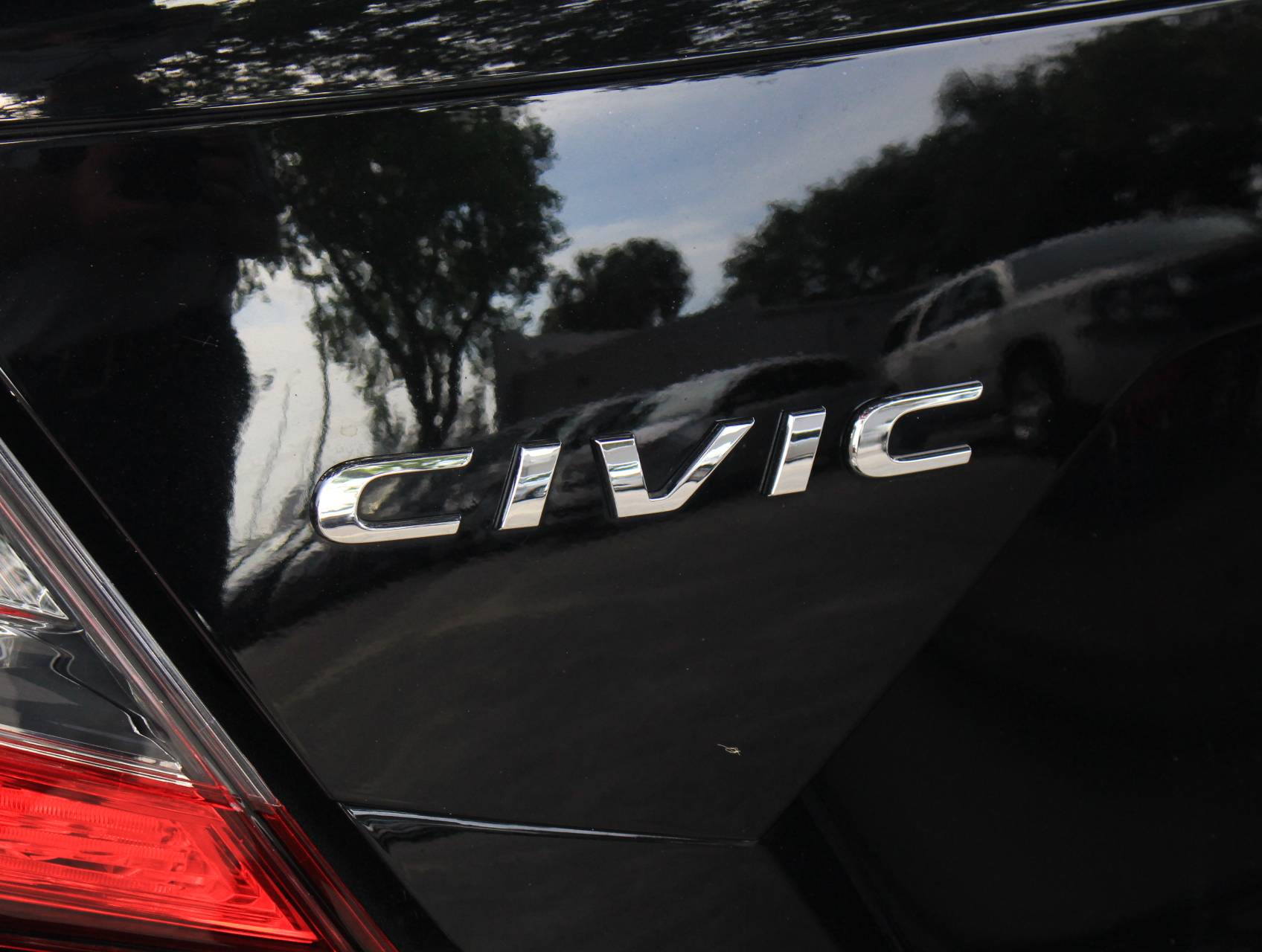 Florida Fine Cars - Used HONDA CIVIC 2016 MIAMI EX-L