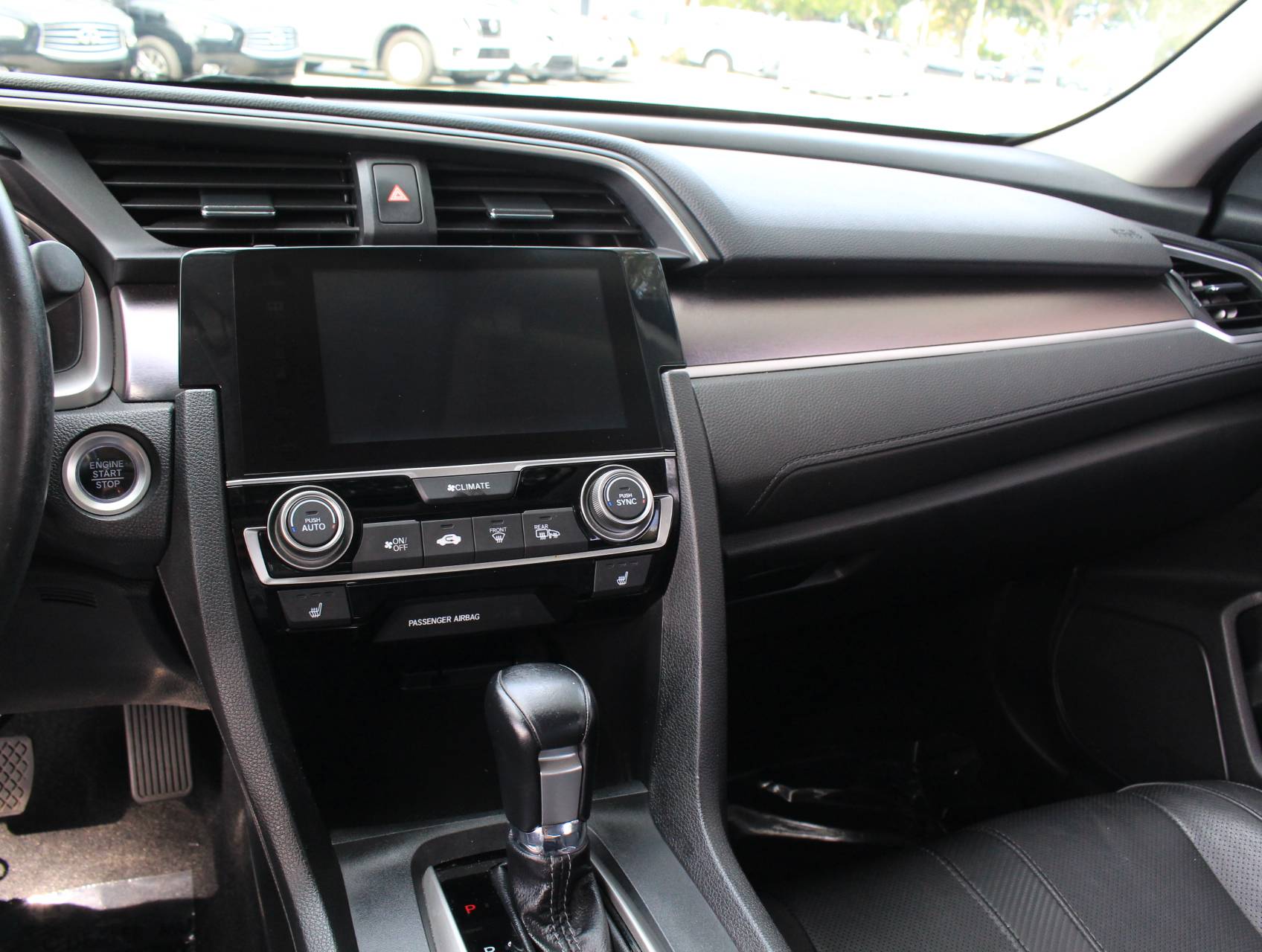 Florida Fine Cars - Used HONDA CIVIC 2016 MIAMI EX-L