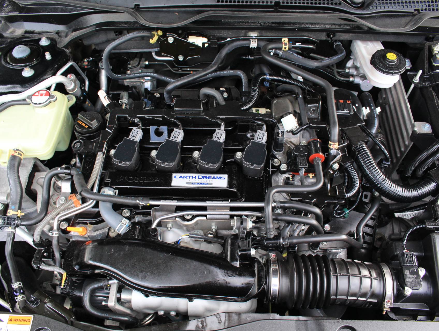 Florida Fine Cars - Used HONDA CIVIC 2016 MIAMI EX-L