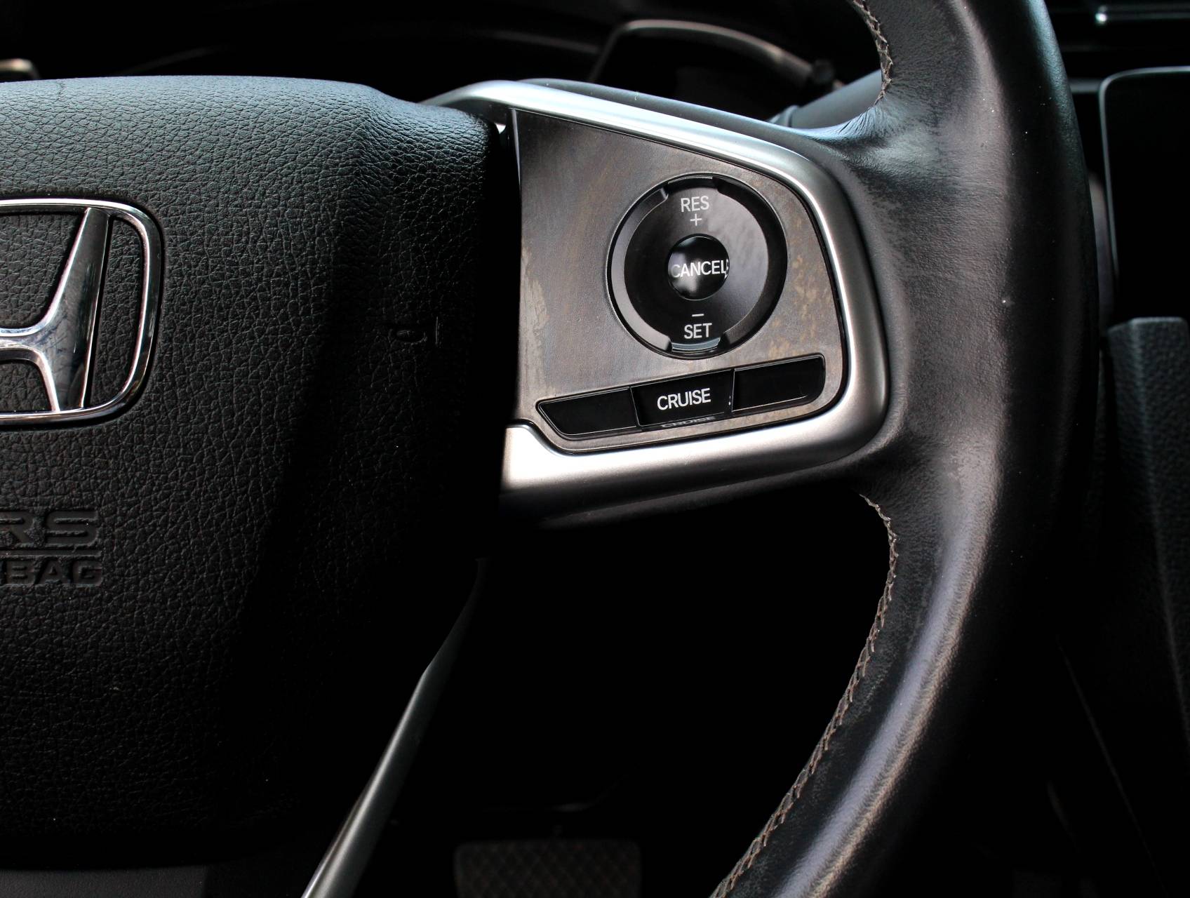 Florida Fine Cars - Used HONDA CIVIC 2016 MIAMI EX-L