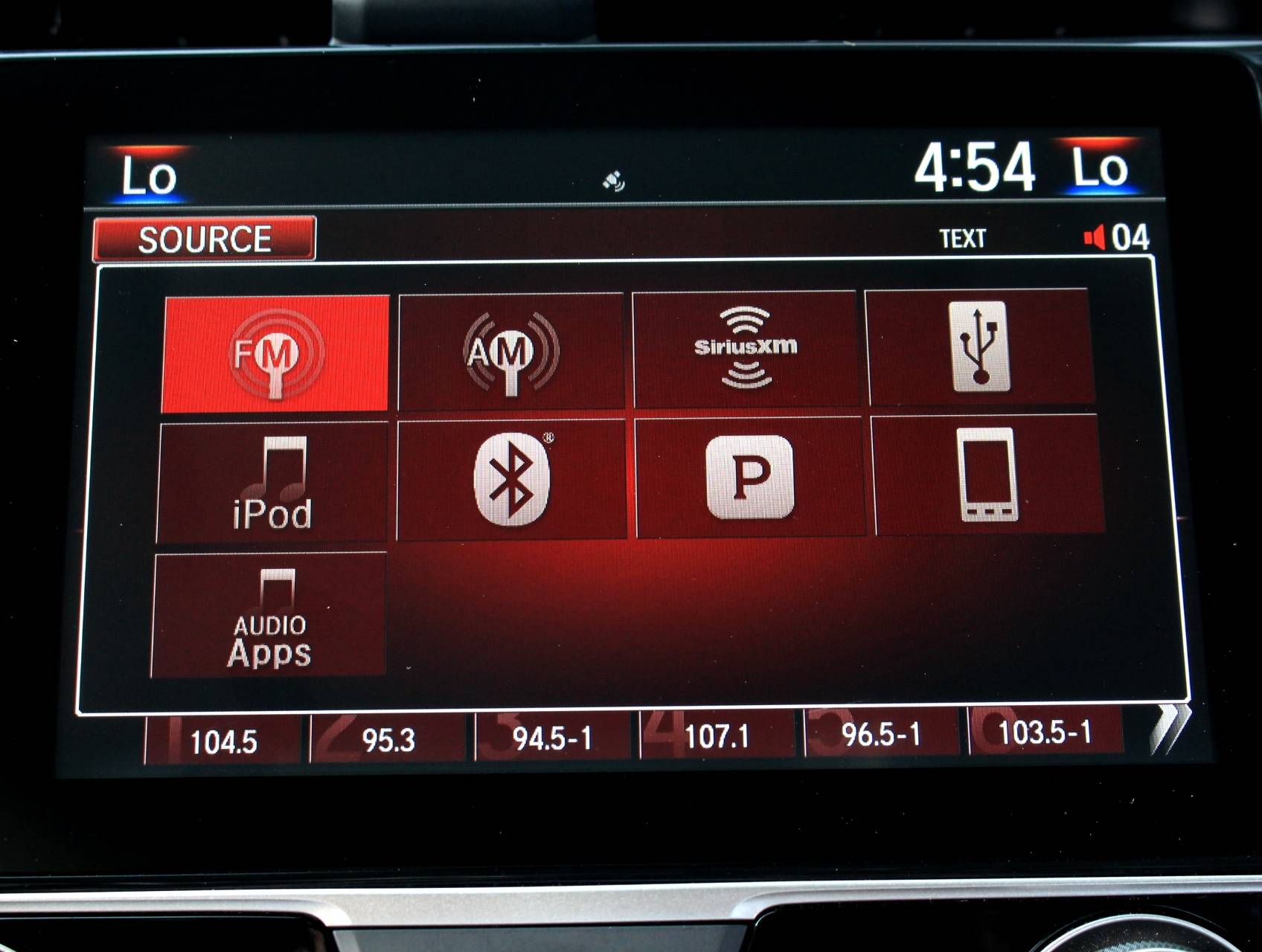 Florida Fine Cars - Used HONDA CIVIC 2016 MIAMI EX-L