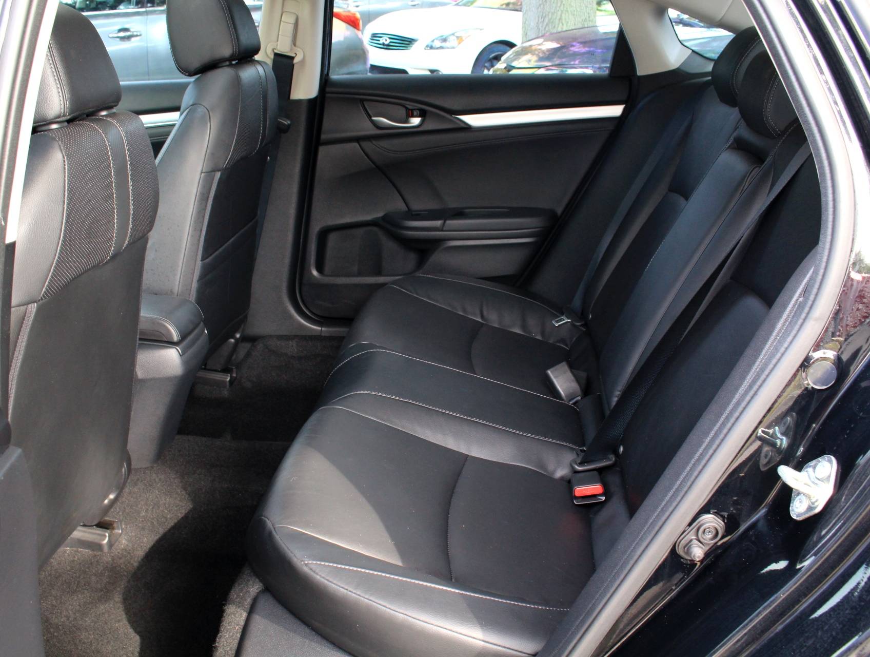 Florida Fine Cars - Used HONDA CIVIC 2016 MIAMI EX-L