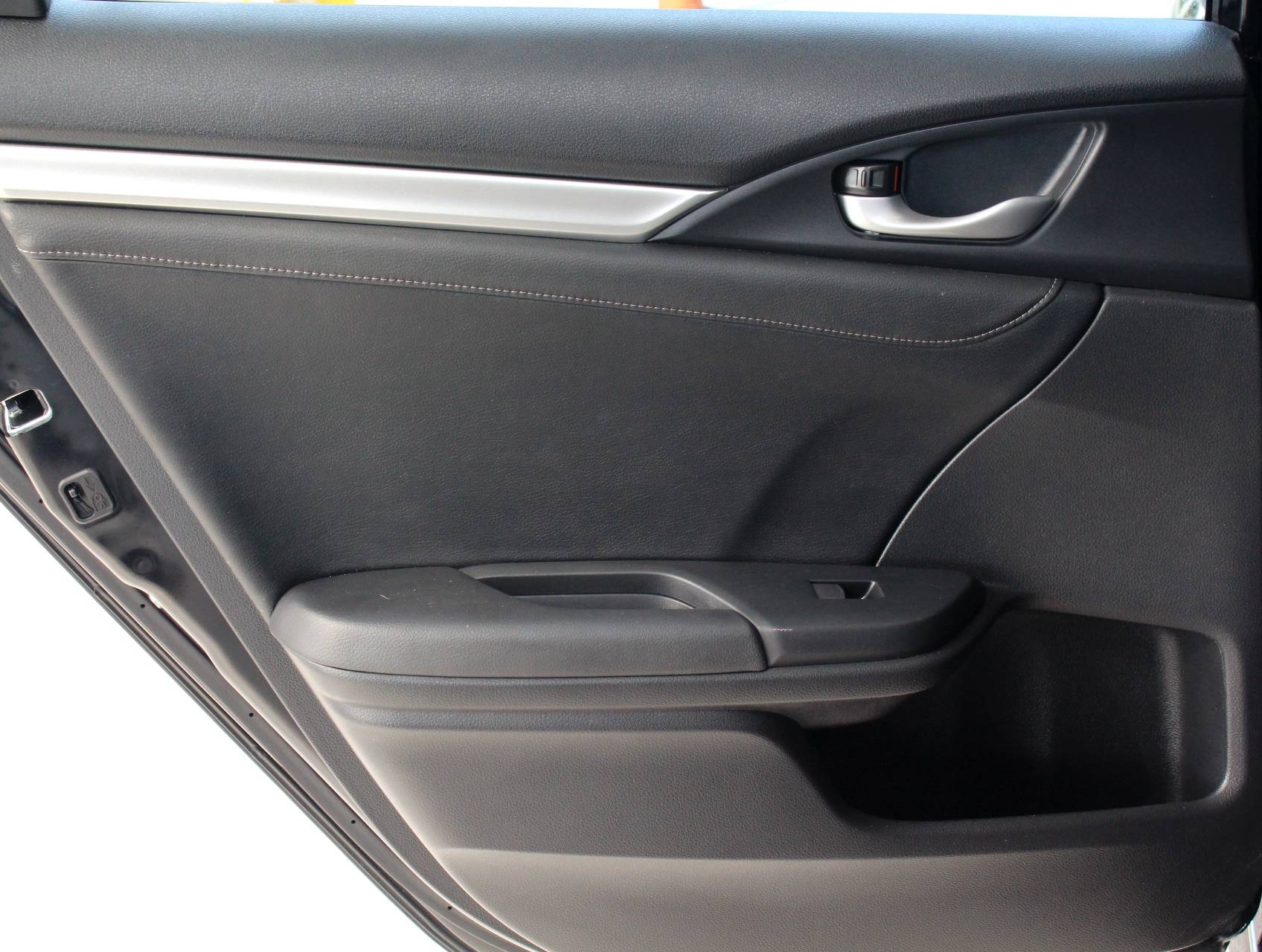 Florida Fine Cars - Used HONDA CIVIC 2016 MIAMI EX-L