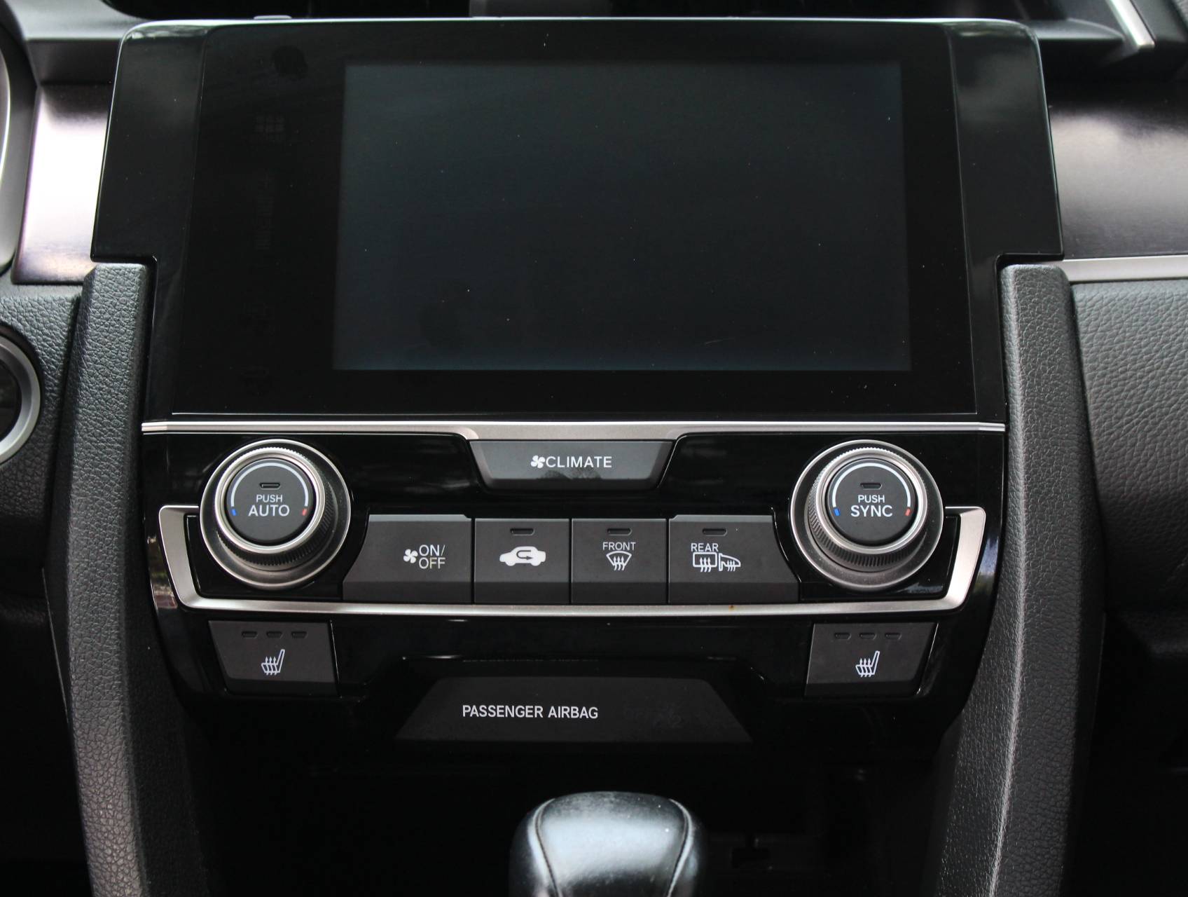 Florida Fine Cars - Used HONDA CIVIC 2016 MIAMI EX-L