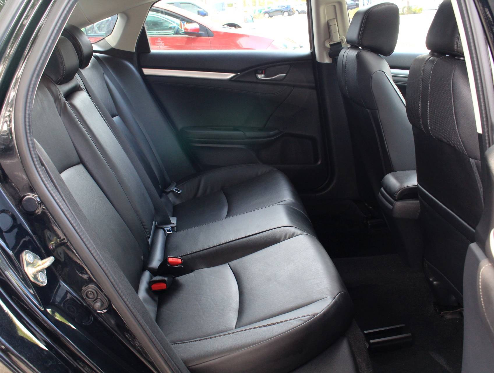 Florida Fine Cars - Used HONDA CIVIC 2016 MIAMI EX-L