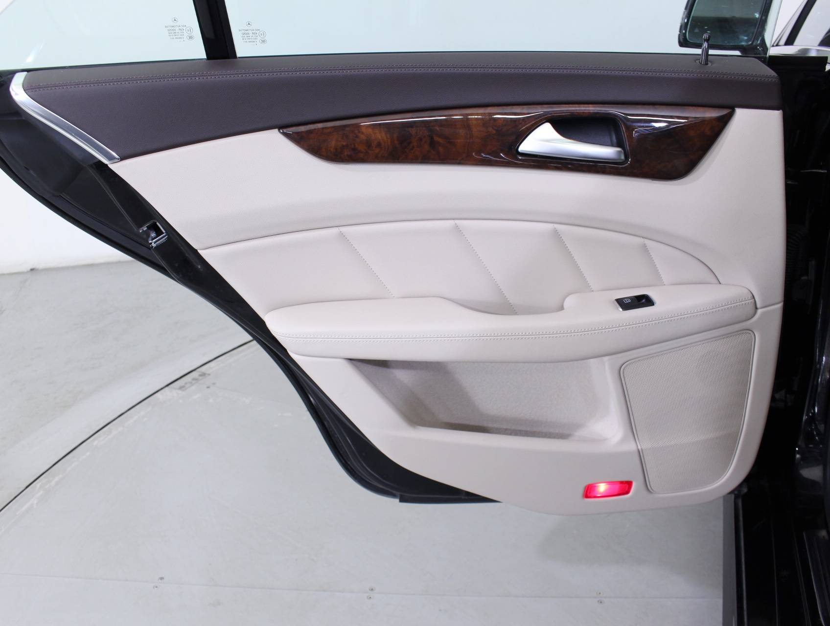 Florida Fine Cars - Used MERCEDES-BENZ CLS CLASS 2015 MIAMI CLS550