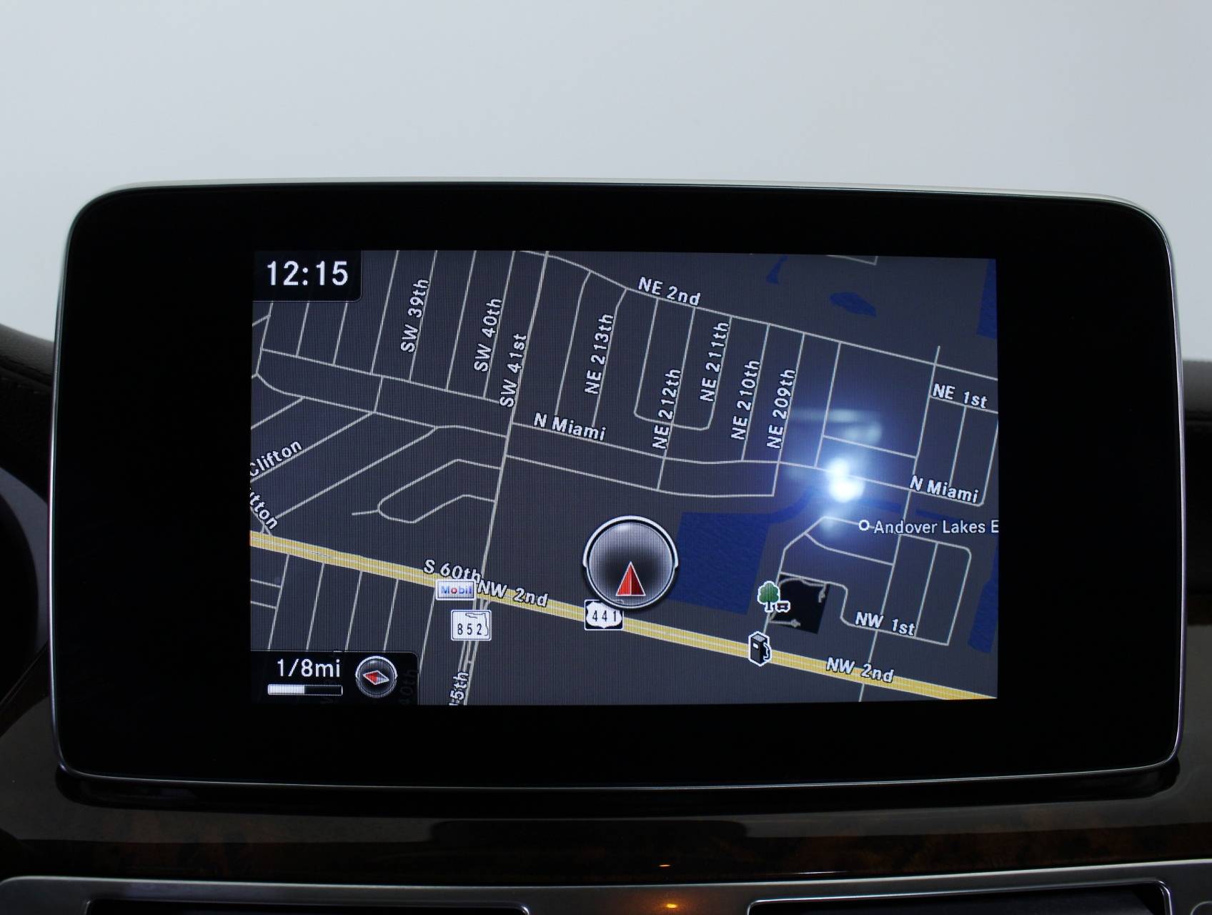 Florida Fine Cars - Used MERCEDES-BENZ CLS CLASS 2015 MIAMI CLS550