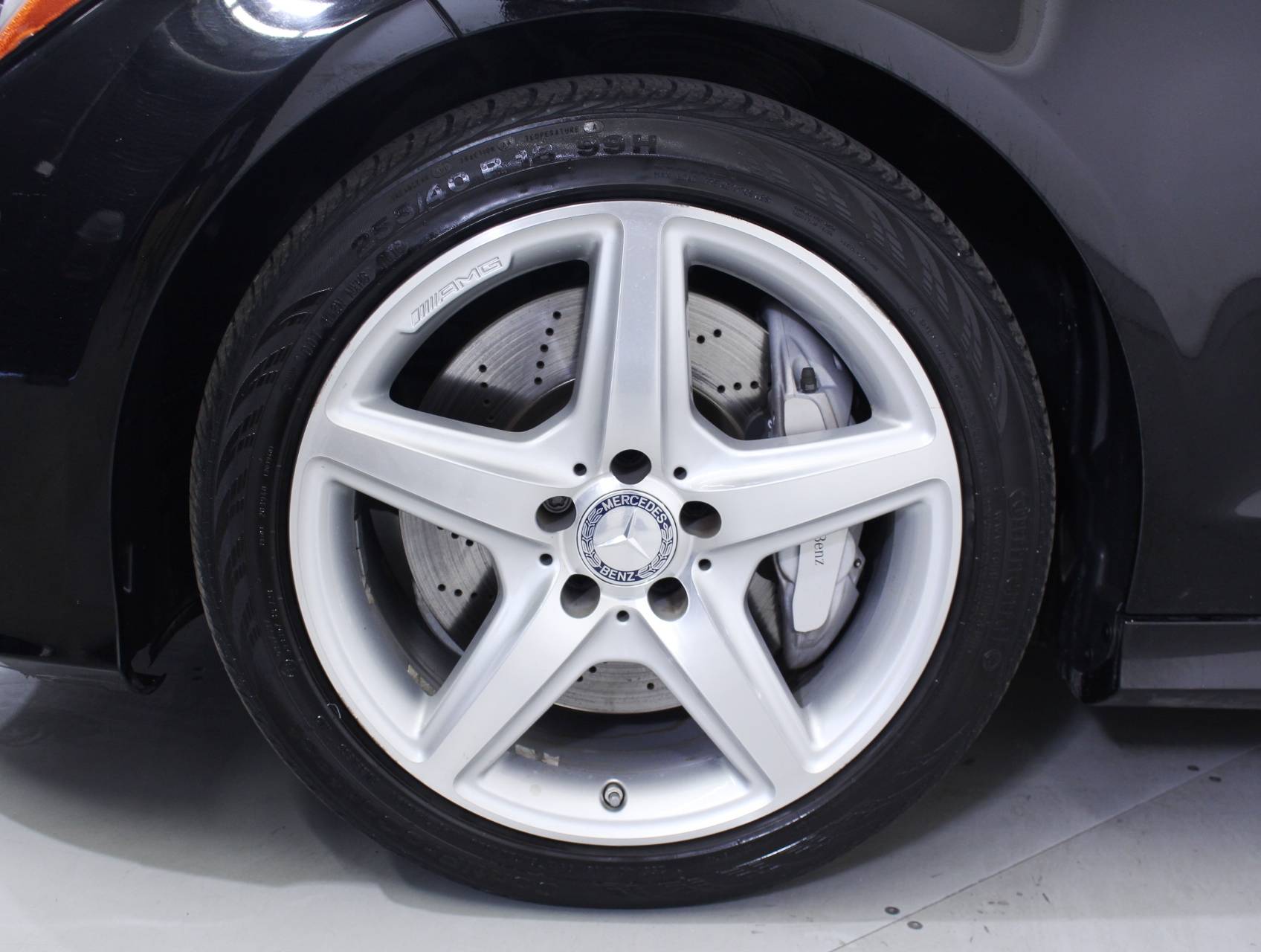 Florida Fine Cars - Used MERCEDES-BENZ CLS CLASS 2015 MIAMI CLS550