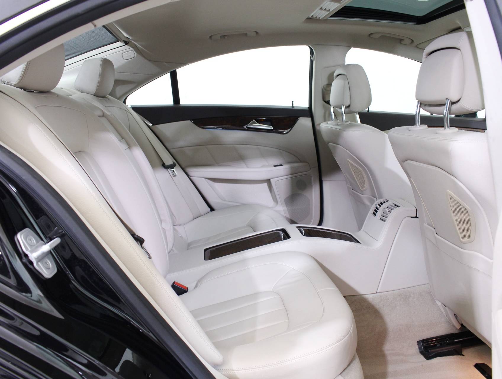 Florida Fine Cars - Used MERCEDES-BENZ CLS CLASS 2015 MIAMI CLS550