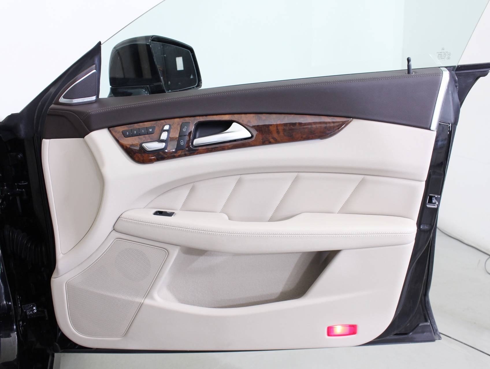 Florida Fine Cars - Used MERCEDES-BENZ CLS CLASS 2015 MIAMI CLS550