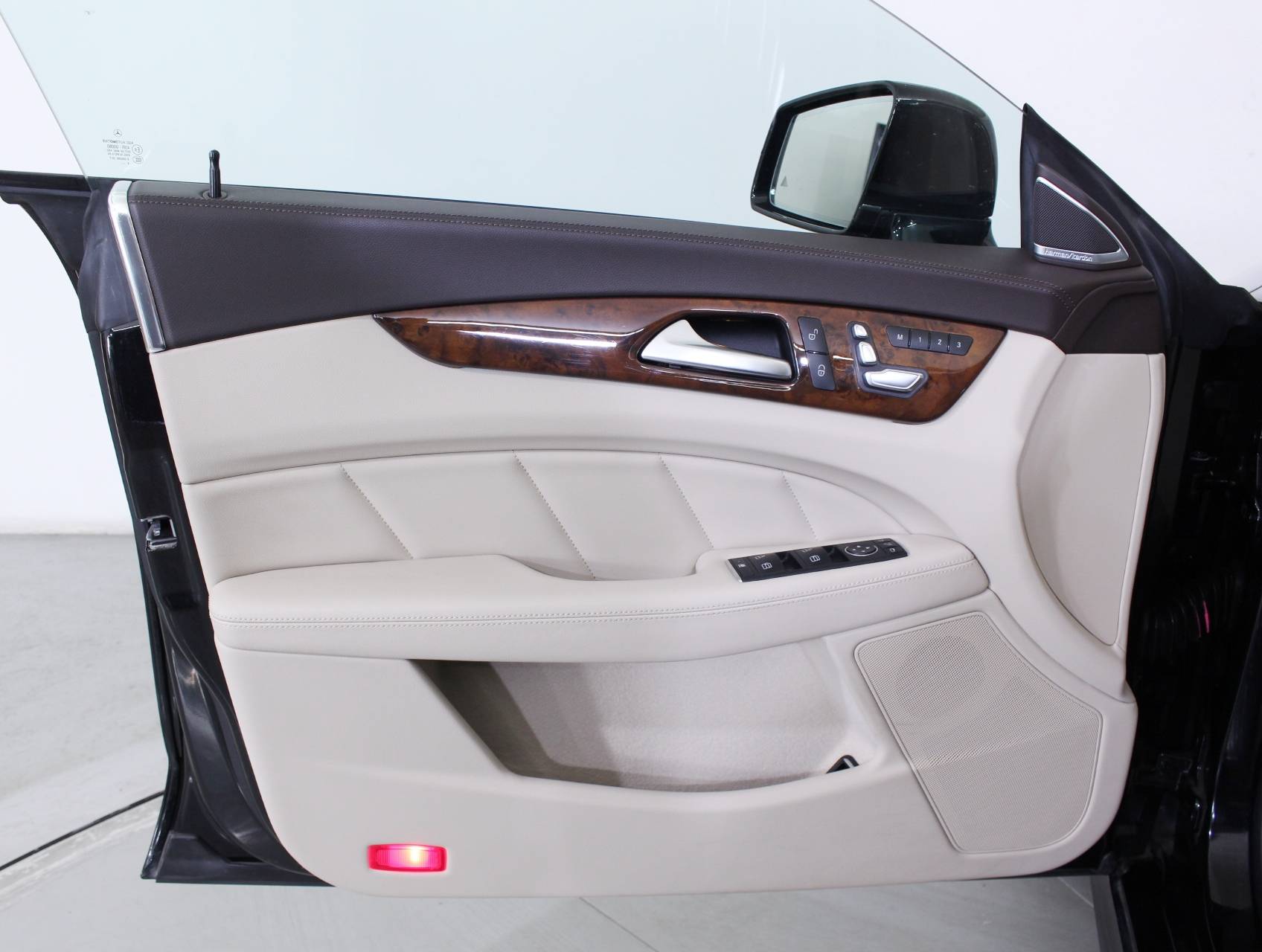 Florida Fine Cars - Used MERCEDES-BENZ CLS CLASS 2015 MIAMI CLS550