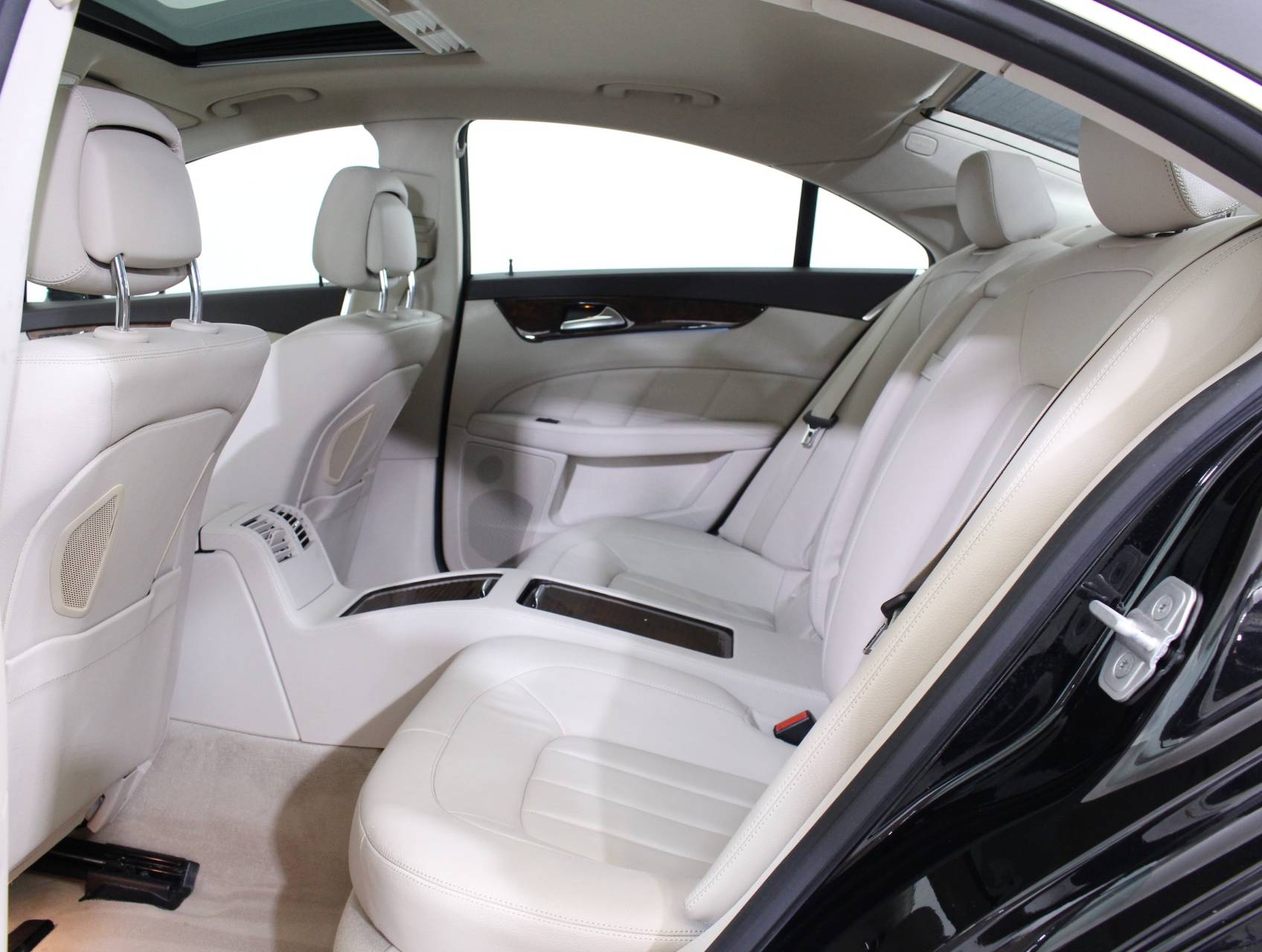 Florida Fine Cars - Used MERCEDES-BENZ CLS CLASS 2015 MIAMI CLS550