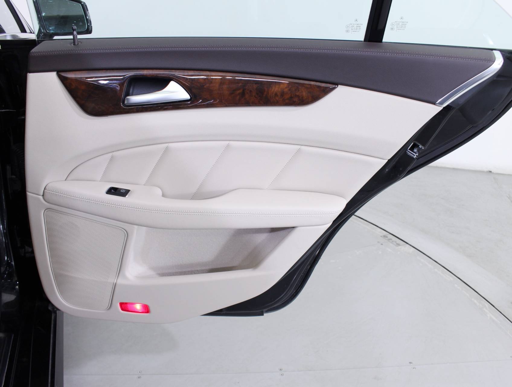 Florida Fine Cars - Used MERCEDES-BENZ CLS CLASS 2015 MIAMI CLS550