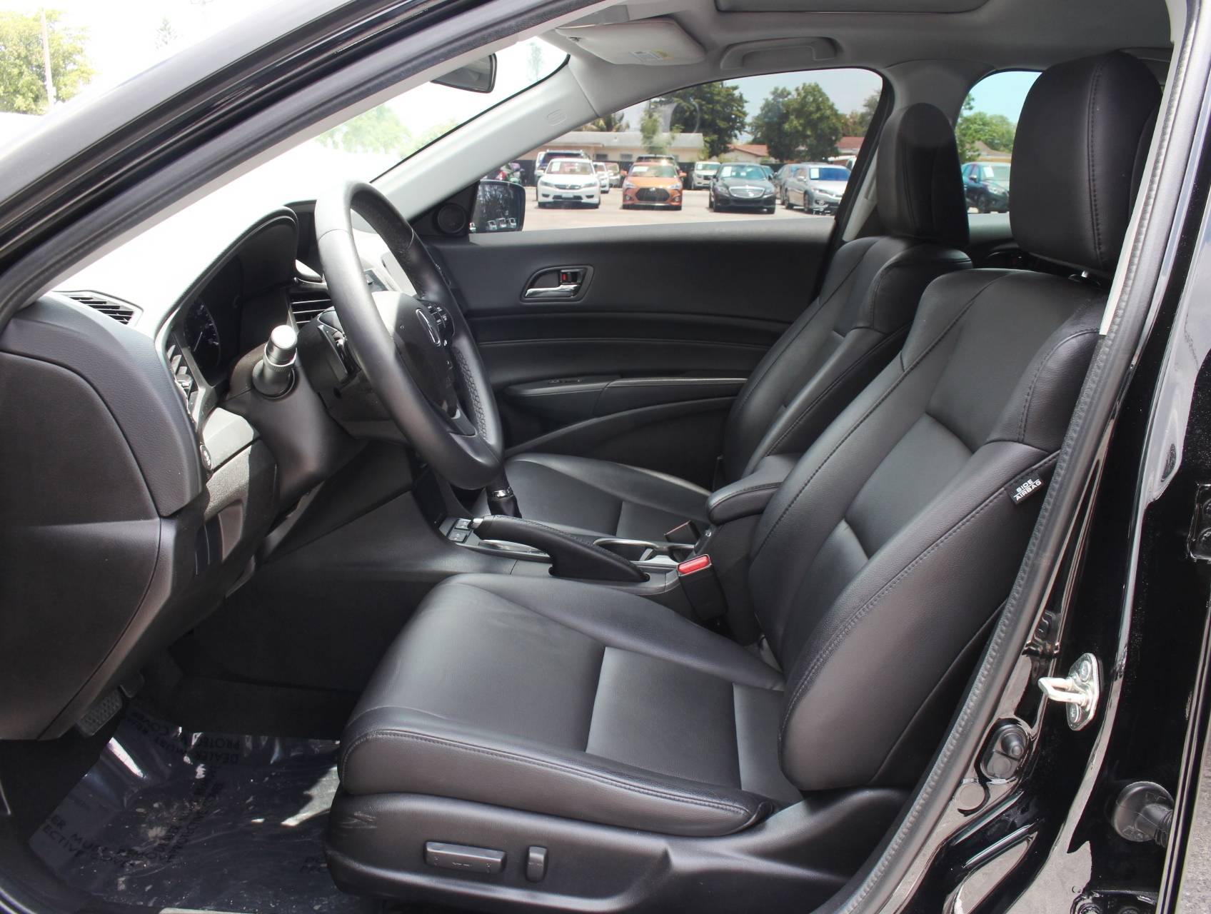 Florida Fine Cars - Used ACURA ILX 2016 WEST PALM 