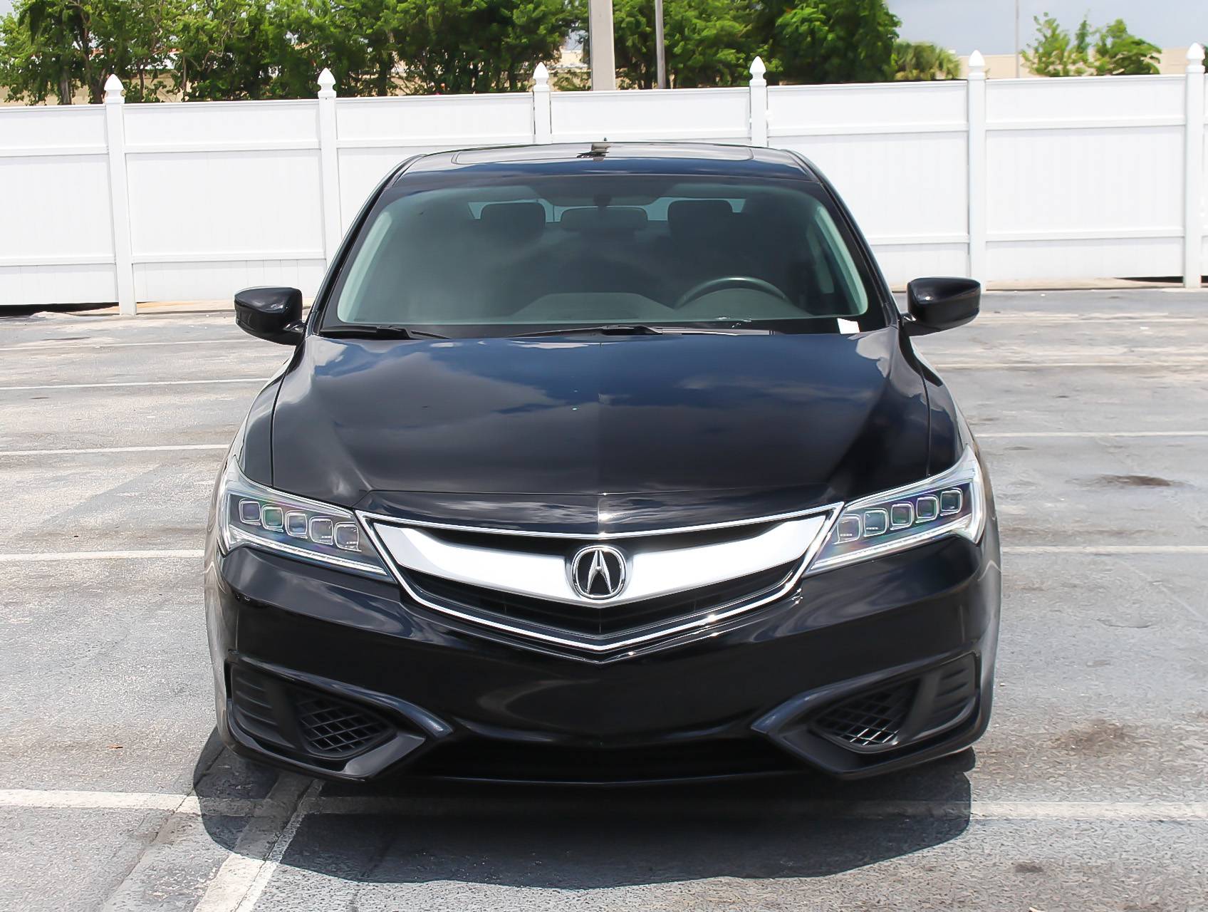 Florida Fine Cars - Used ACURA ILX 2016 WEST PALM 