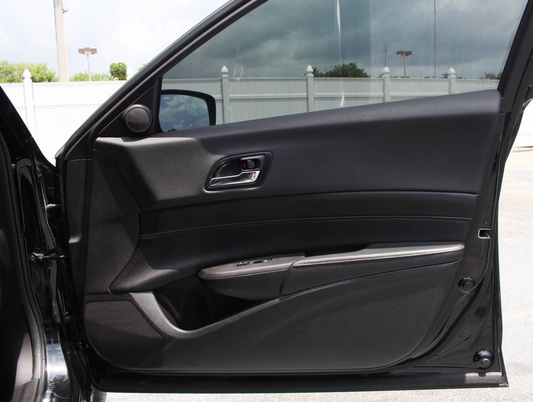 Florida Fine Cars - Used ACURA ILX 2016 WEST PALM 