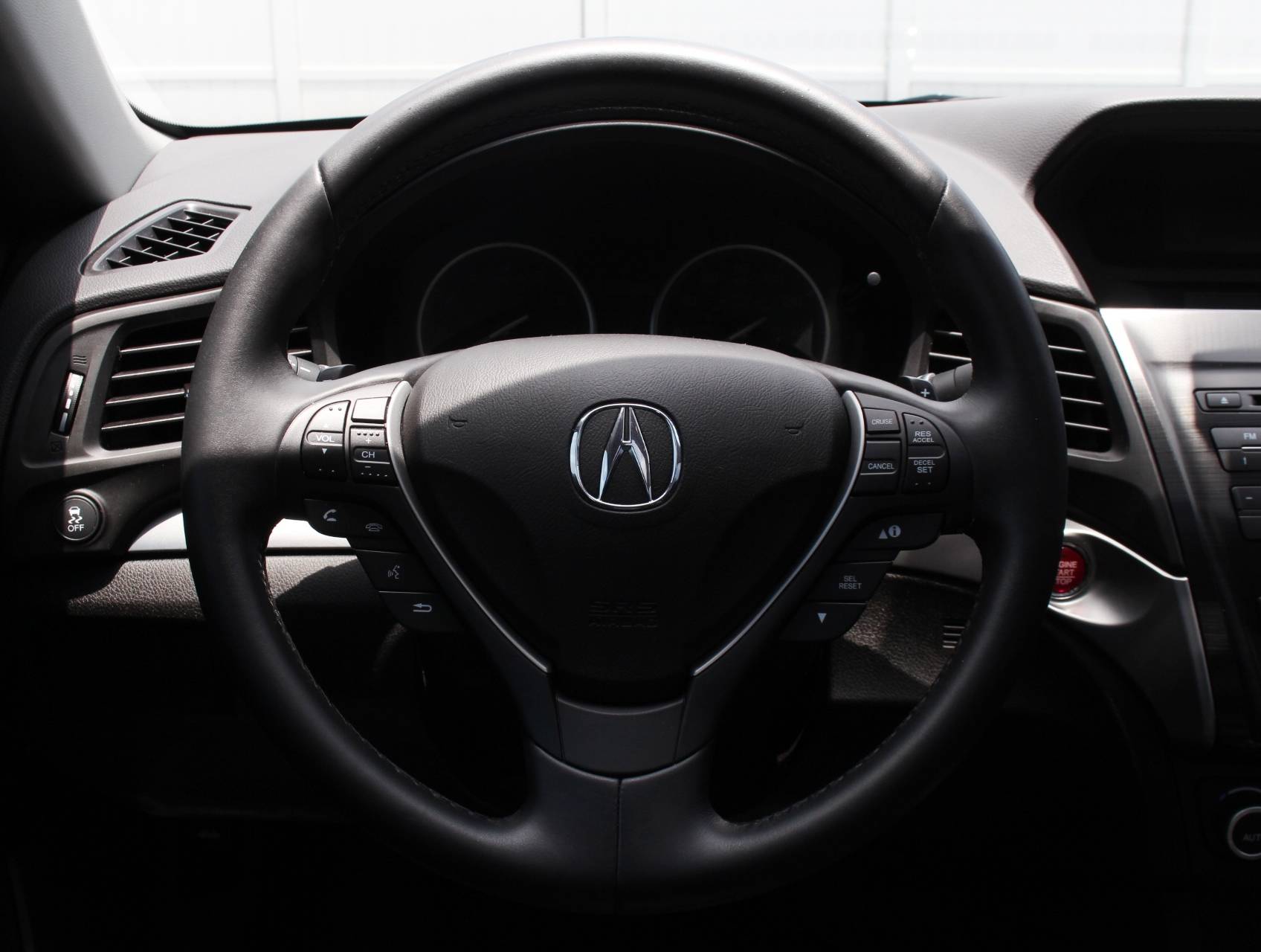 Florida Fine Cars - Used ACURA ILX 2016 WEST PALM 