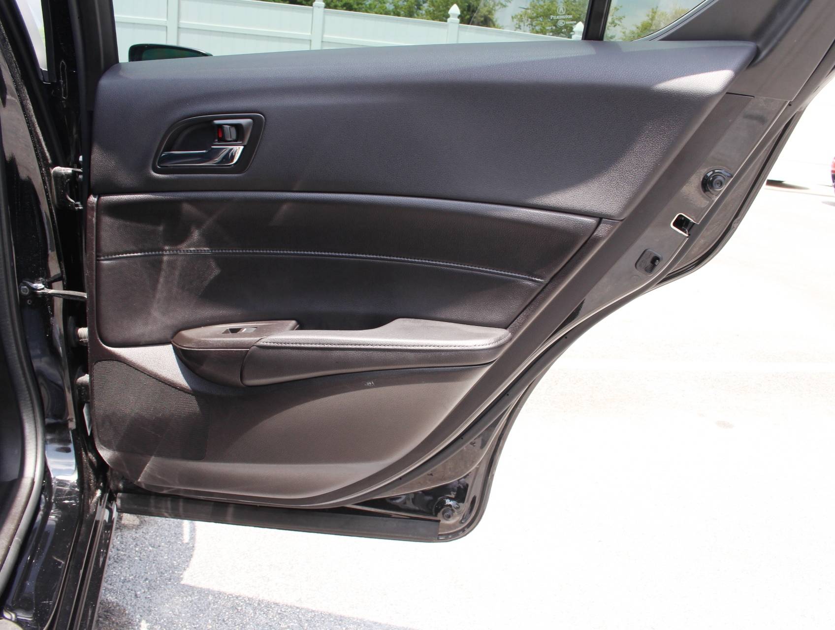 Florida Fine Cars - Used ACURA ILX 2016 WEST PALM 