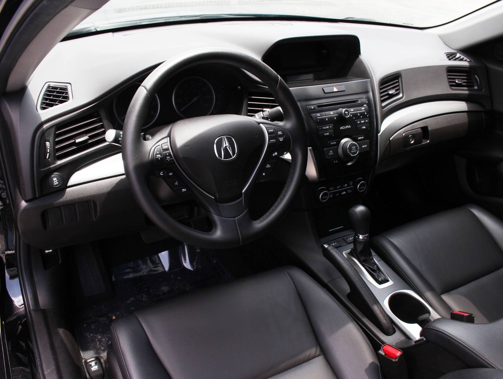 Florida Fine Cars - Used ACURA ILX 2016 WEST PALM 