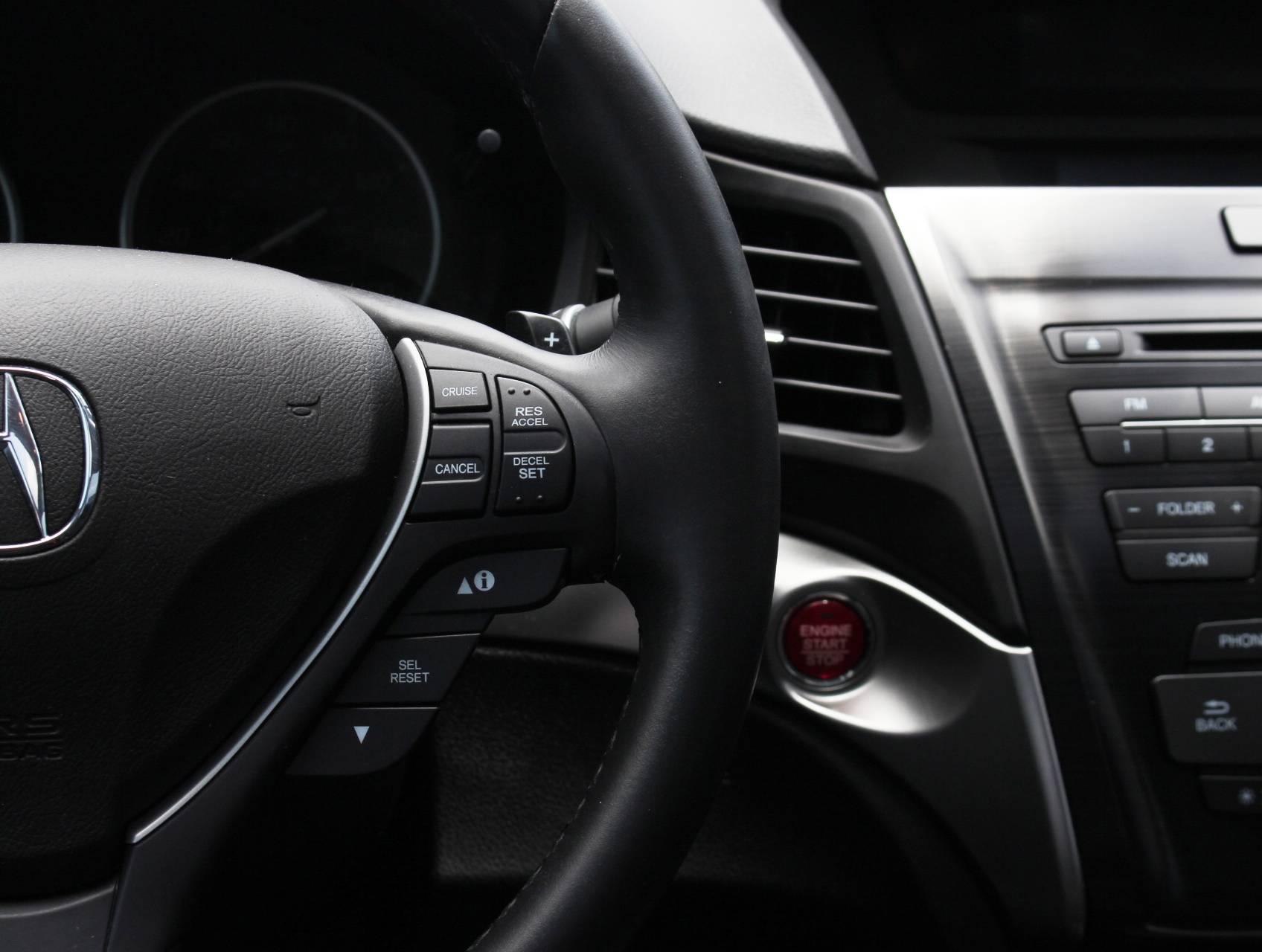 Florida Fine Cars - Used ACURA ILX 2016 WEST PALM 