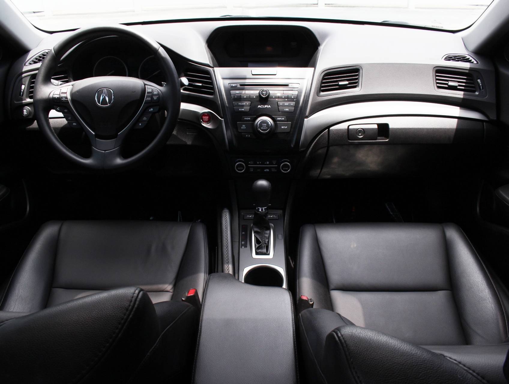 Florida Fine Cars - Used ACURA ILX 2016 WEST PALM 