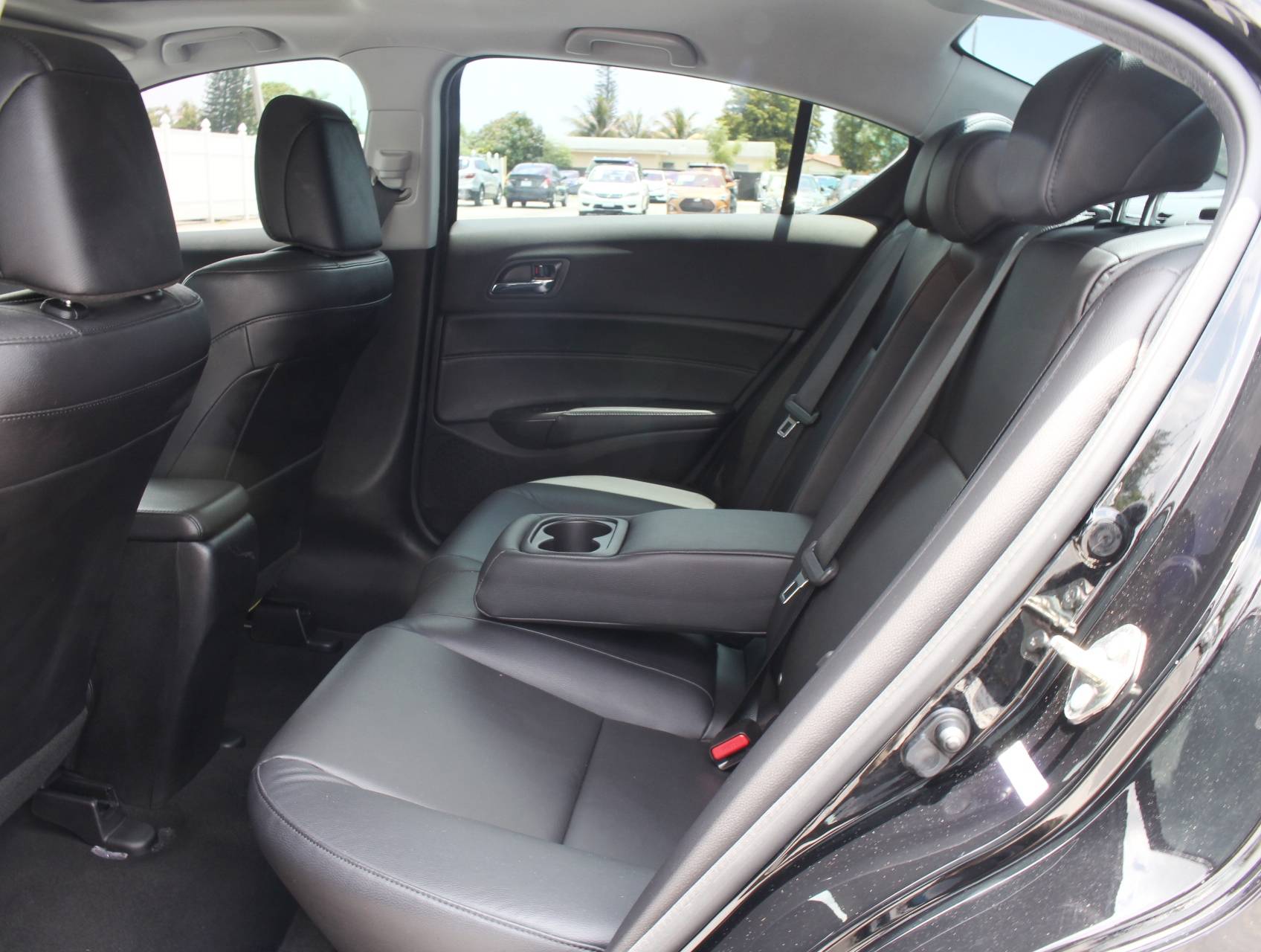 Florida Fine Cars - Used ACURA ILX 2016 WEST PALM 