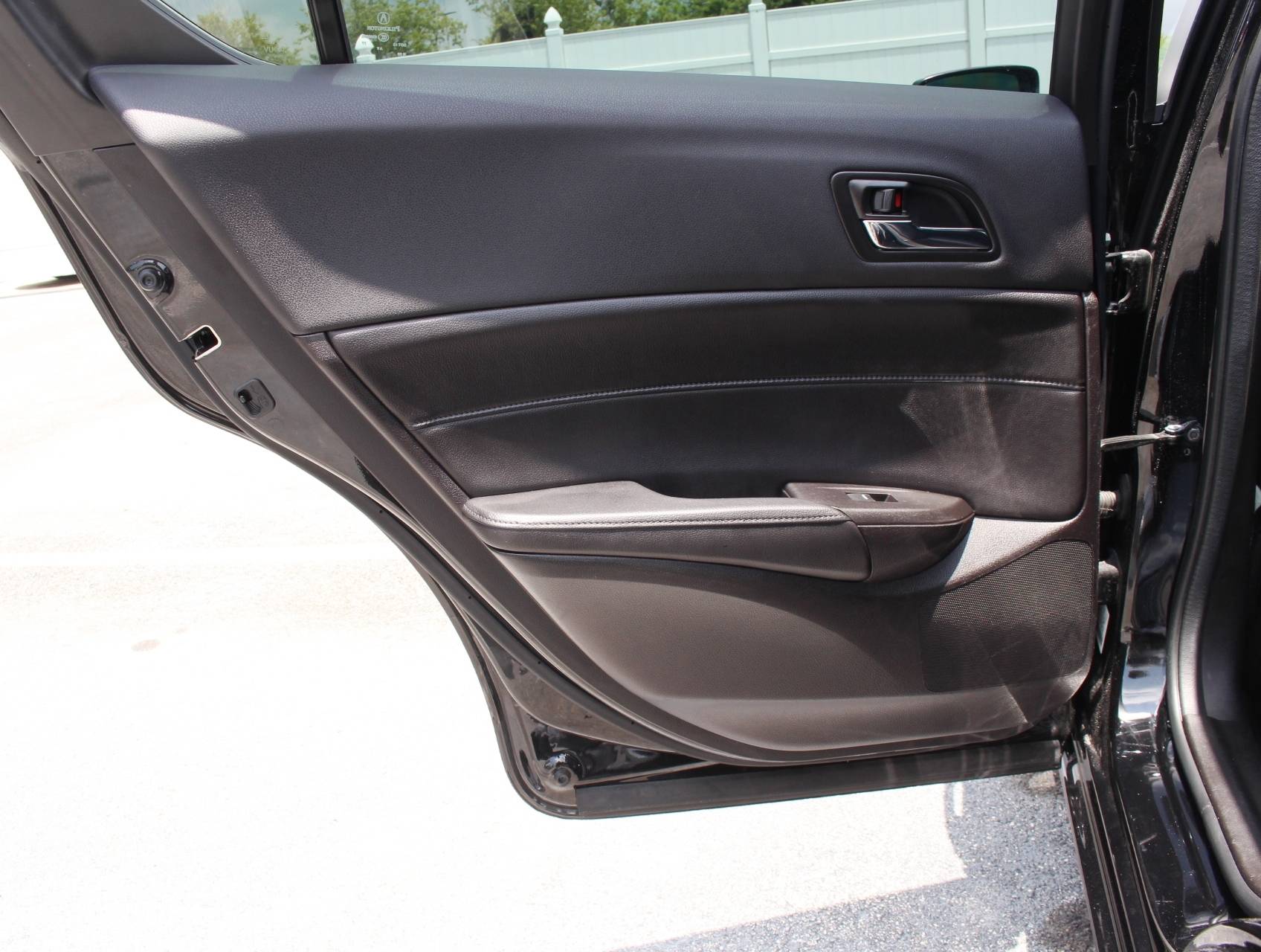 Florida Fine Cars - Used ACURA ILX 2016 WEST PALM 