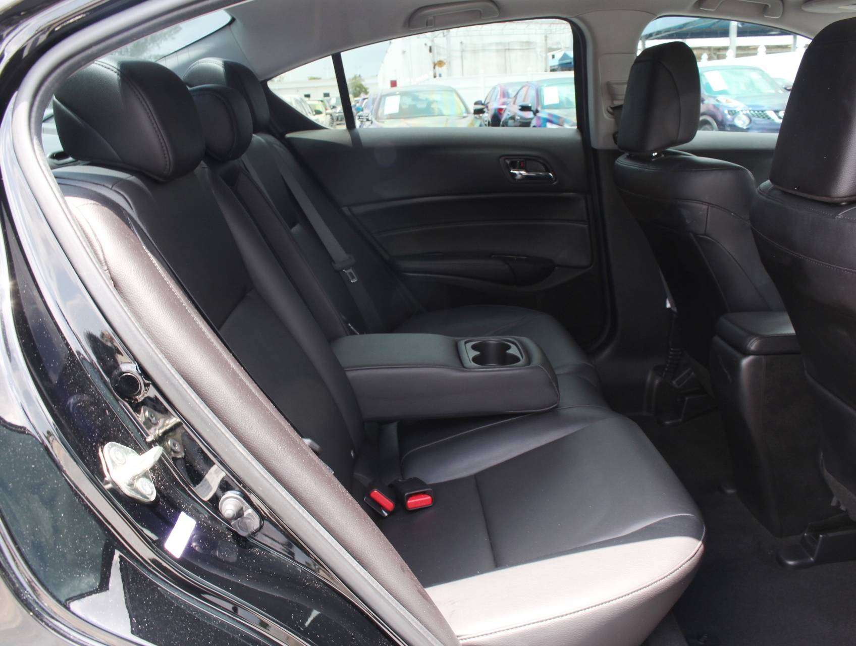 Florida Fine Cars - Used ACURA ILX 2016 WEST PALM 