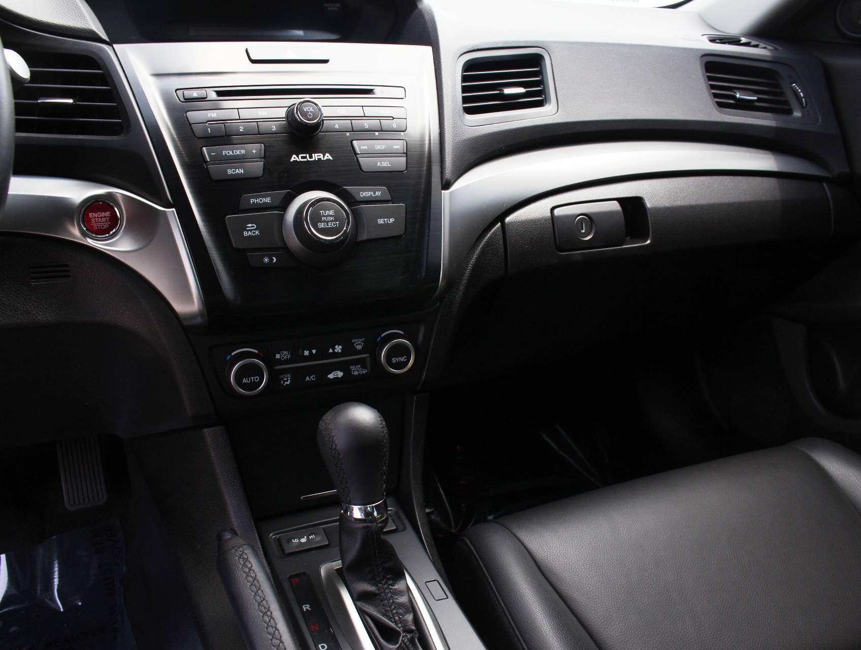 Florida Fine Cars - Used ACURA ILX 2016 WEST PALM 