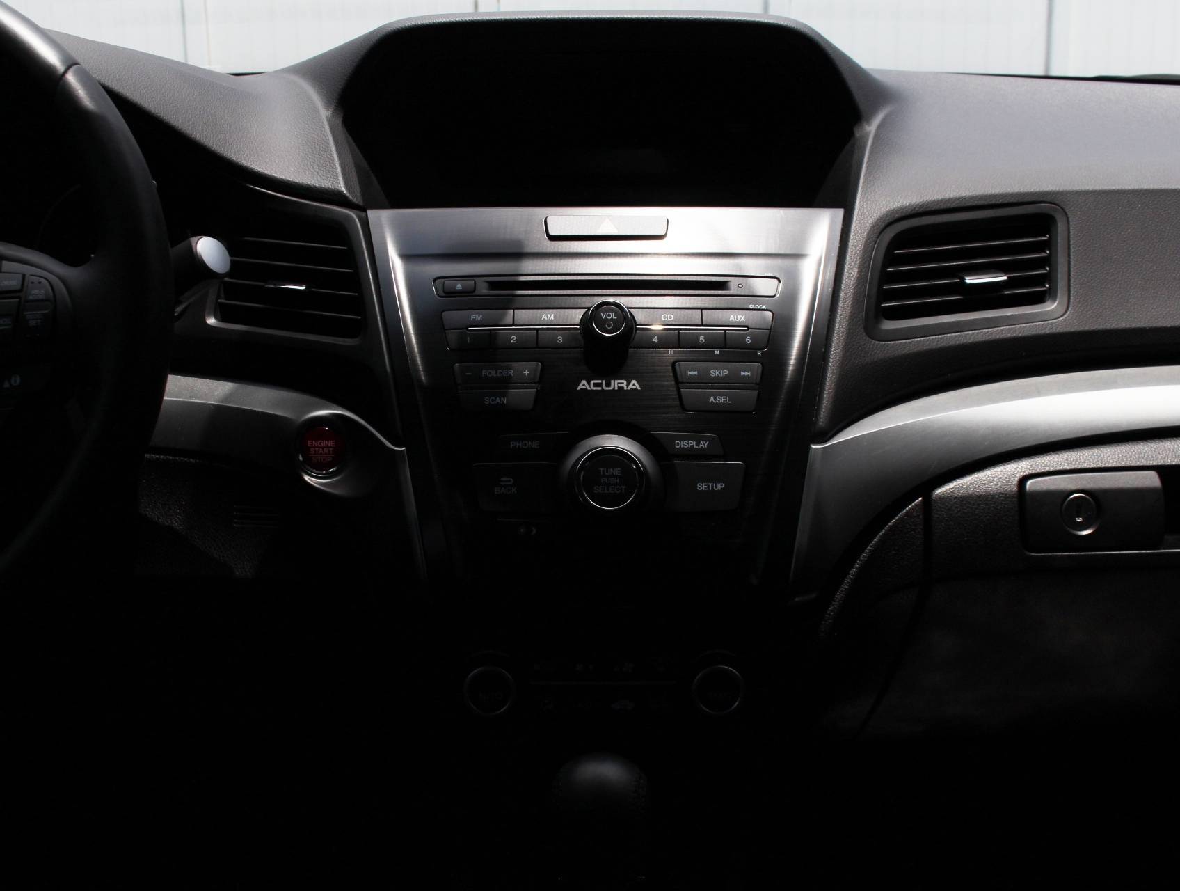 Florida Fine Cars - Used ACURA ILX 2016 WEST PALM 