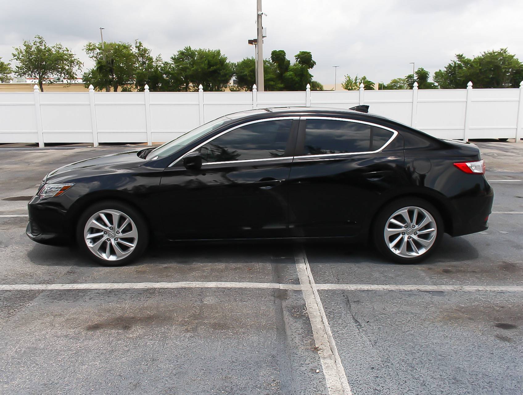 Florida Fine Cars - Used ACURA ILX 2016 WEST PALM 