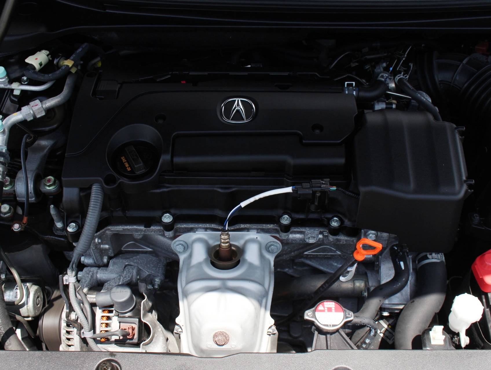 Florida Fine Cars - Used ACURA ILX 2016 WEST PALM 