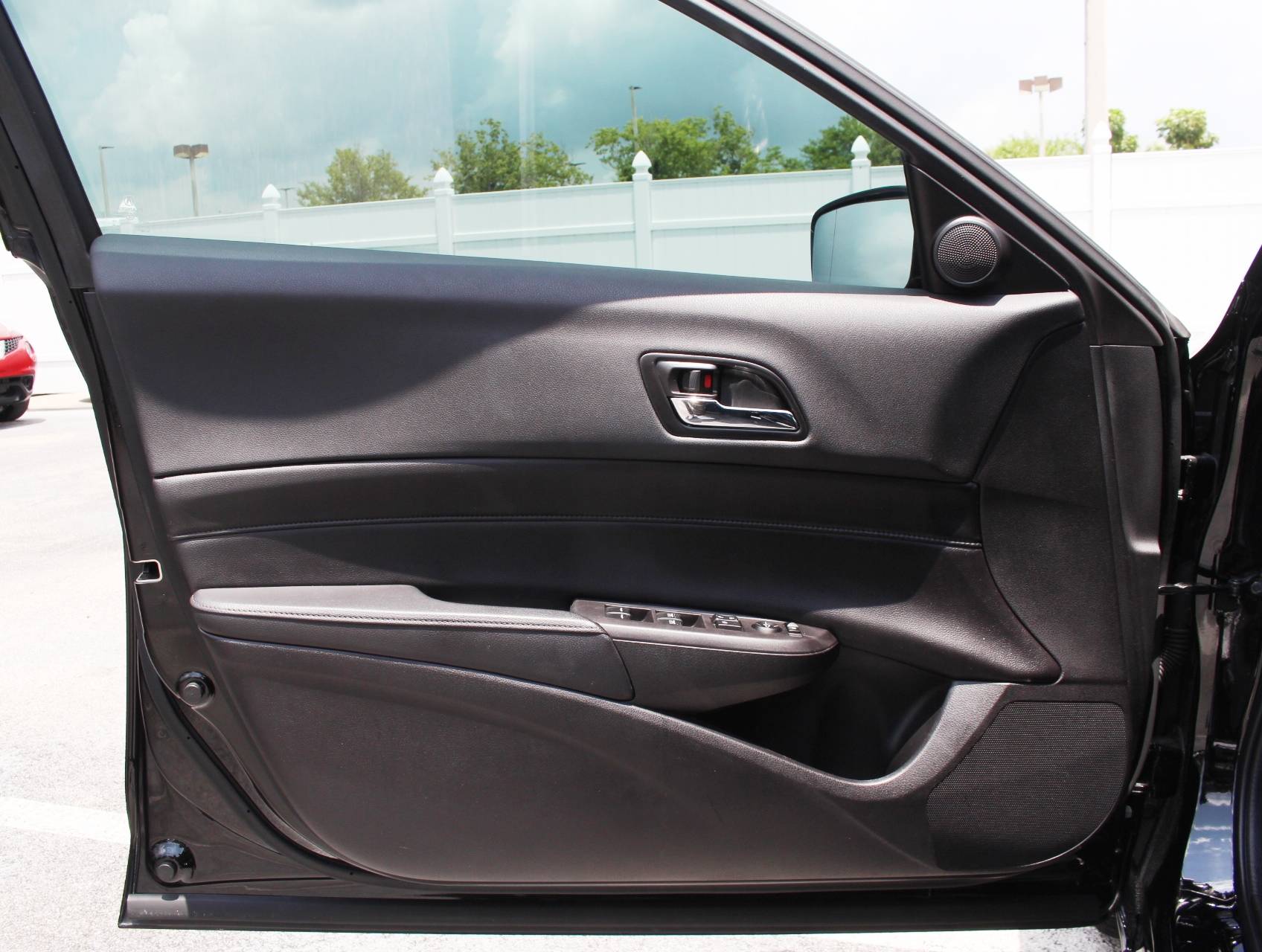 Florida Fine Cars - Used ACURA ILX 2016 WEST PALM 