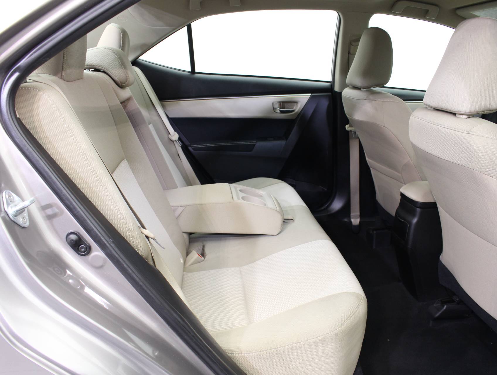 Florida Fine Cars - Used TOYOTA COROLLA 2016 MIAMI Le