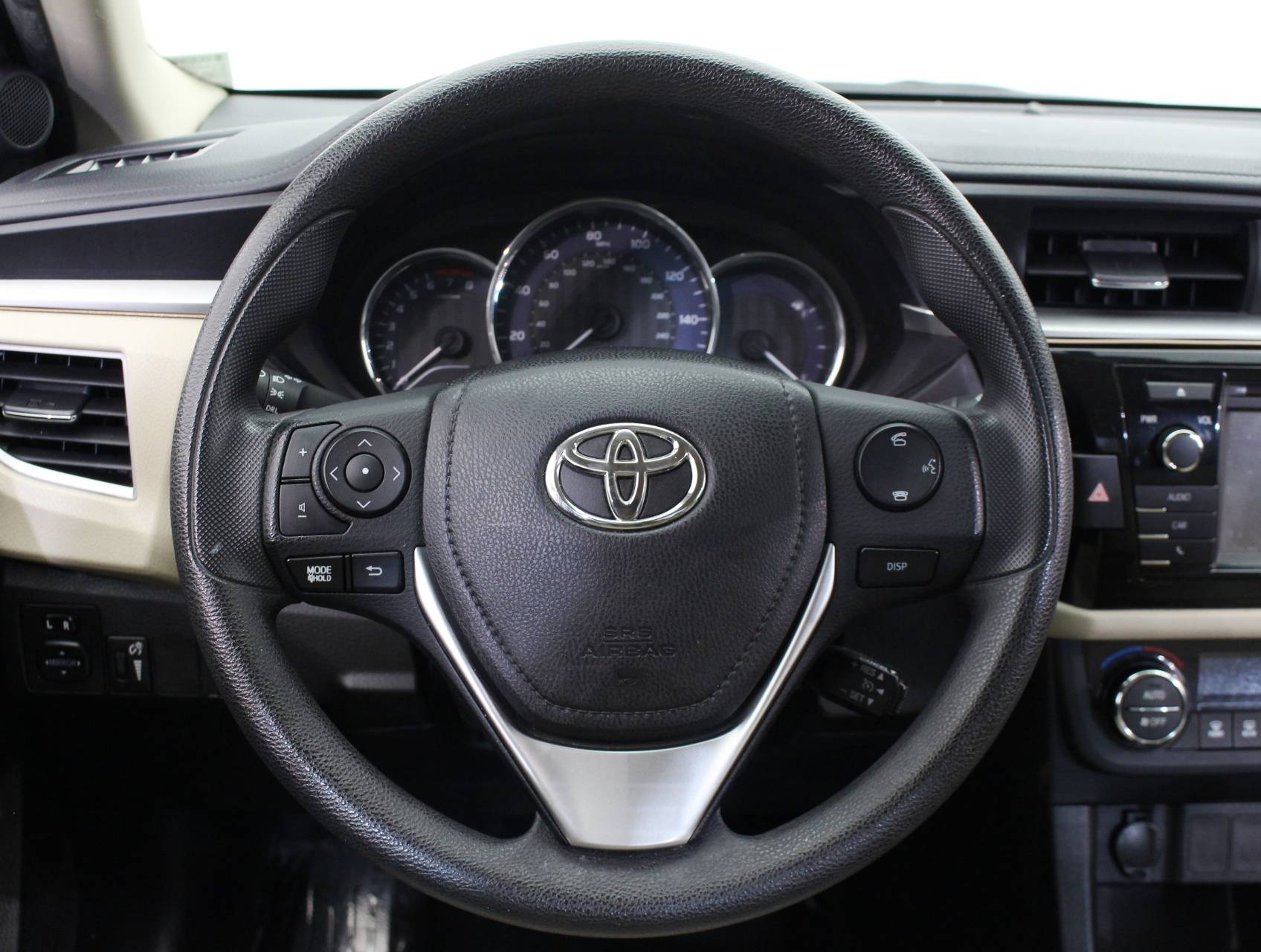 Florida Fine Cars - Used TOYOTA COROLLA 2016 MIAMI Le