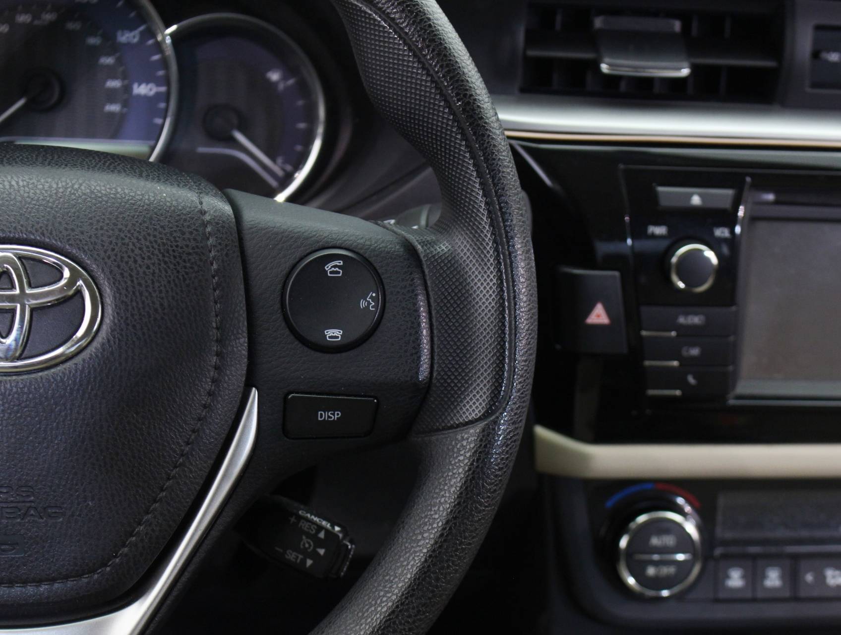 Florida Fine Cars - Used TOYOTA COROLLA 2016 MIAMI Le