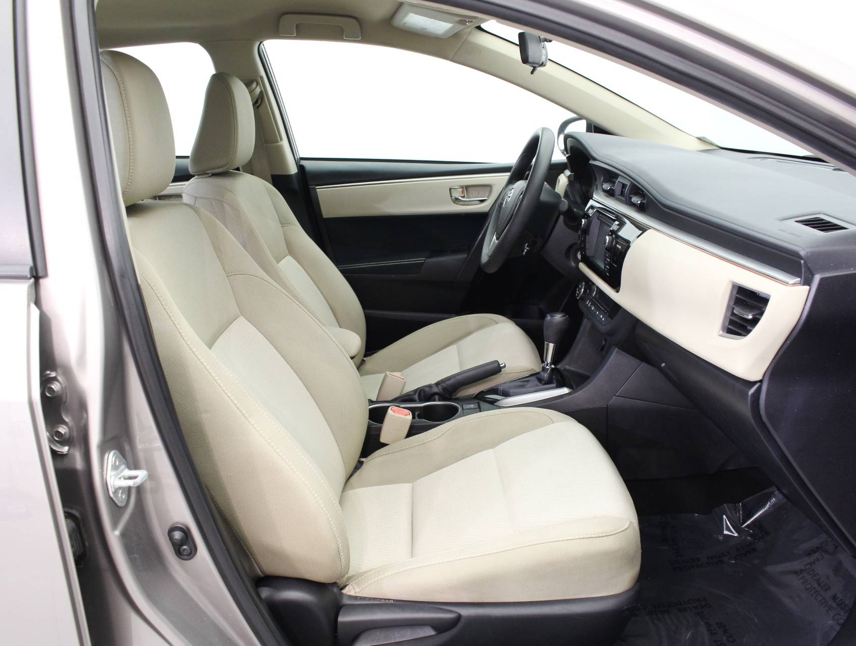 Florida Fine Cars - Used TOYOTA COROLLA 2016 MIAMI Le