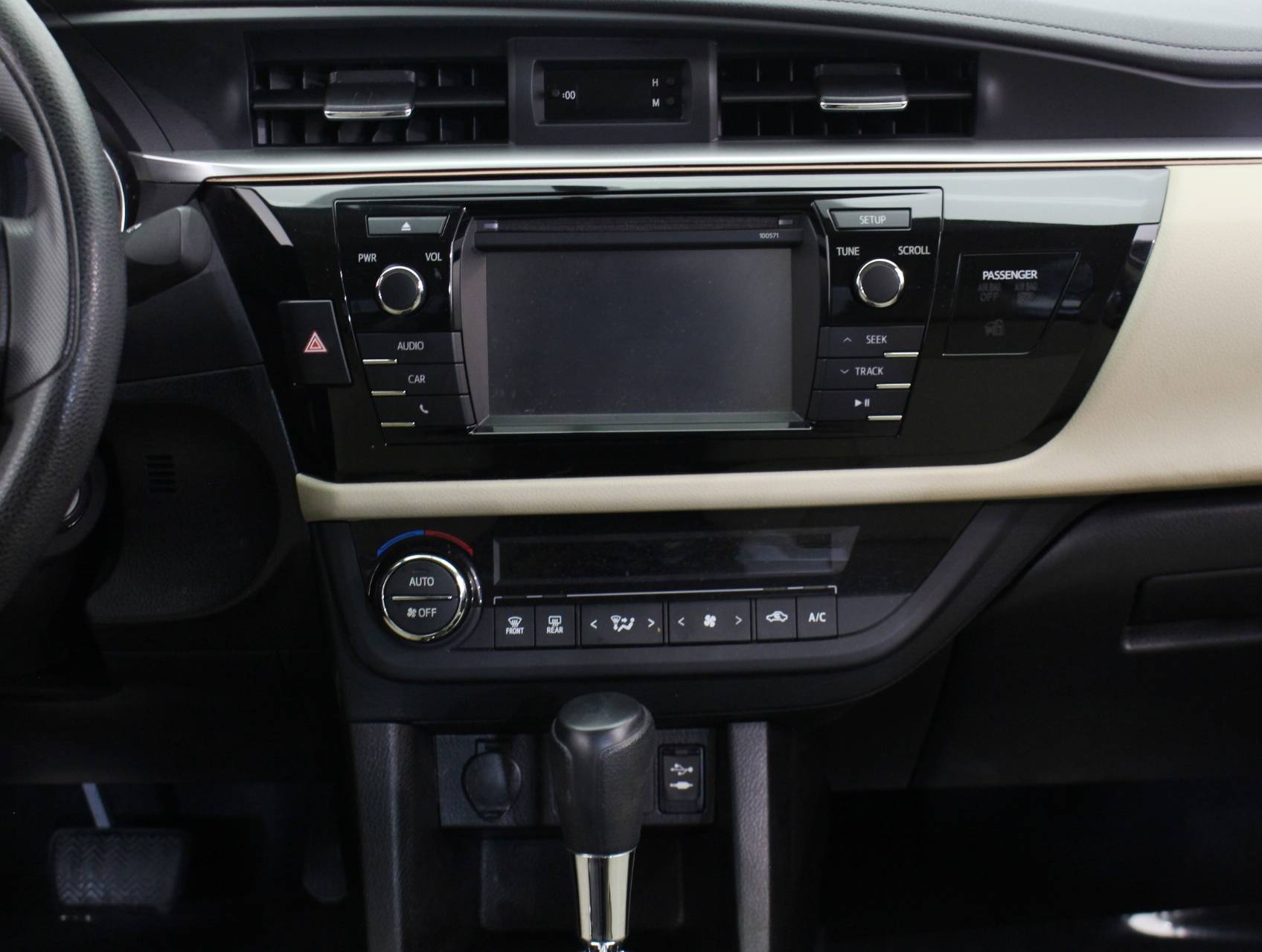 Florida Fine Cars - Used TOYOTA COROLLA 2016 MIAMI Le