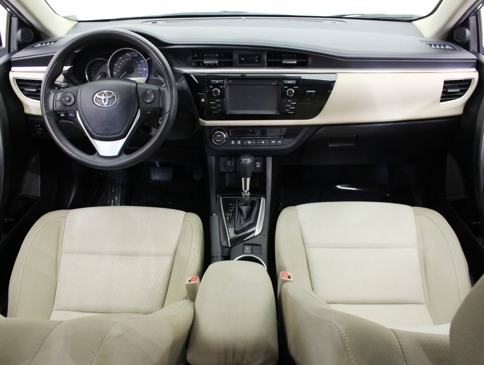 Florida Fine Cars - Used TOYOTA COROLLA 2016 MIAMI Le